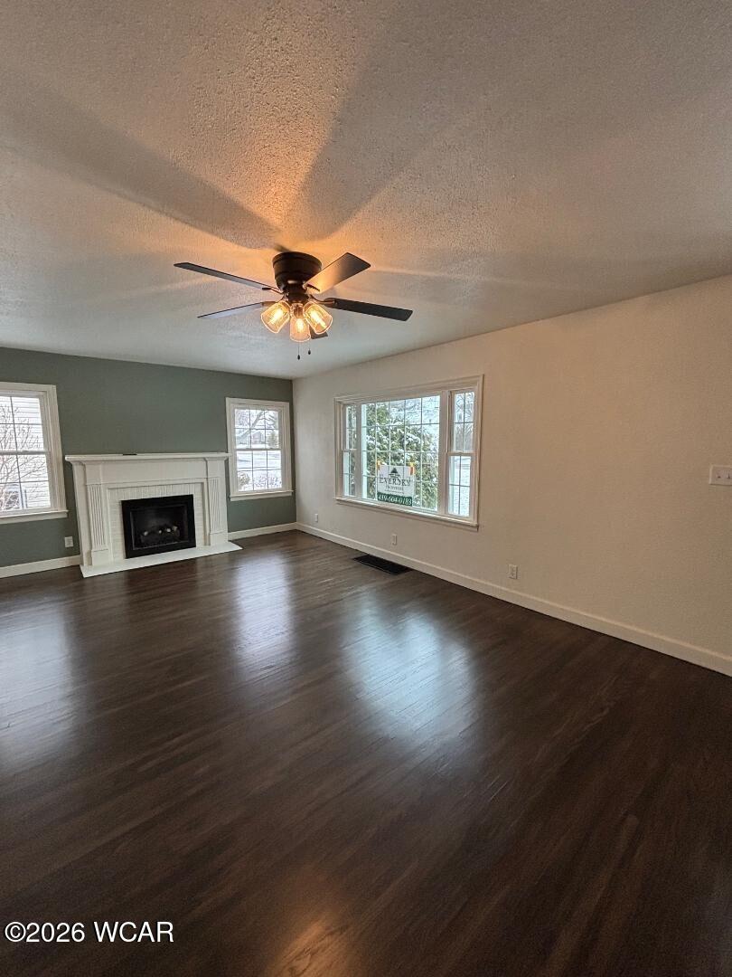 1817 Hillcrest Drive, Lima, Ohio