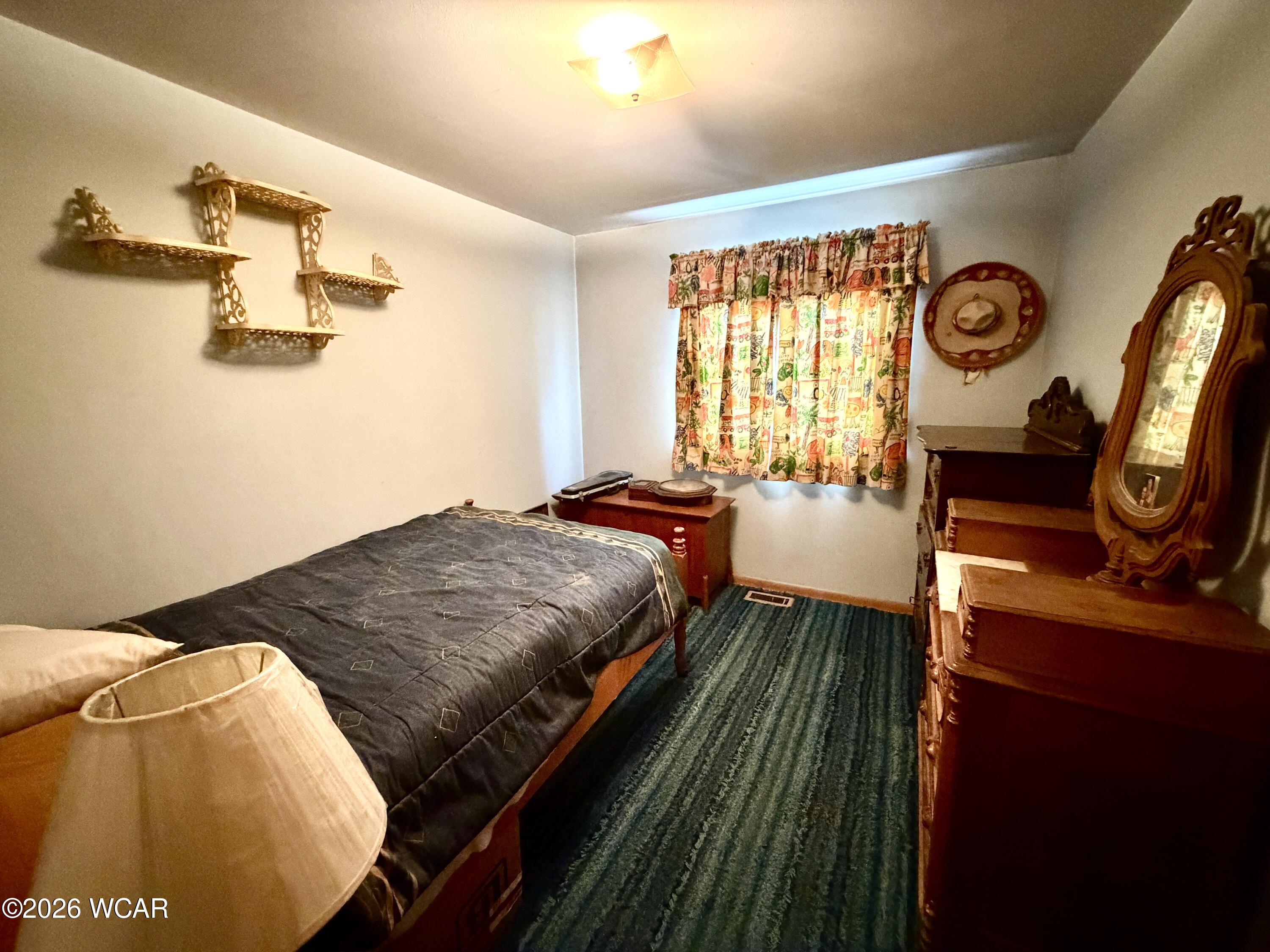 2224 Metcalf Street, Lima, Ohio