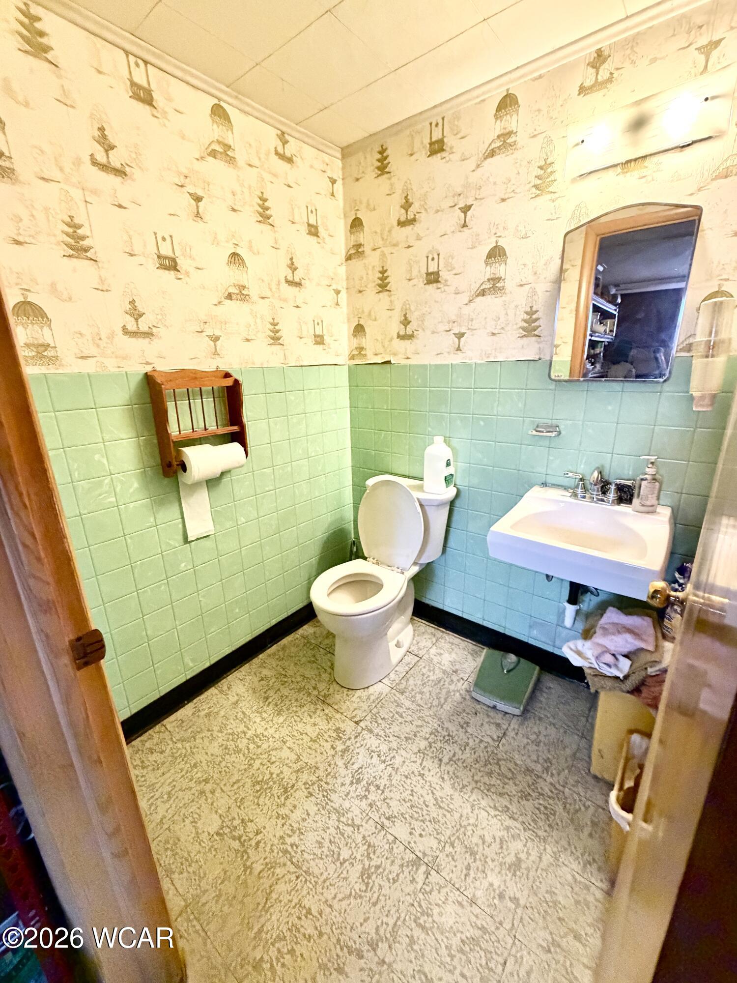 2224 Metcalf Street, Lima, Ohio