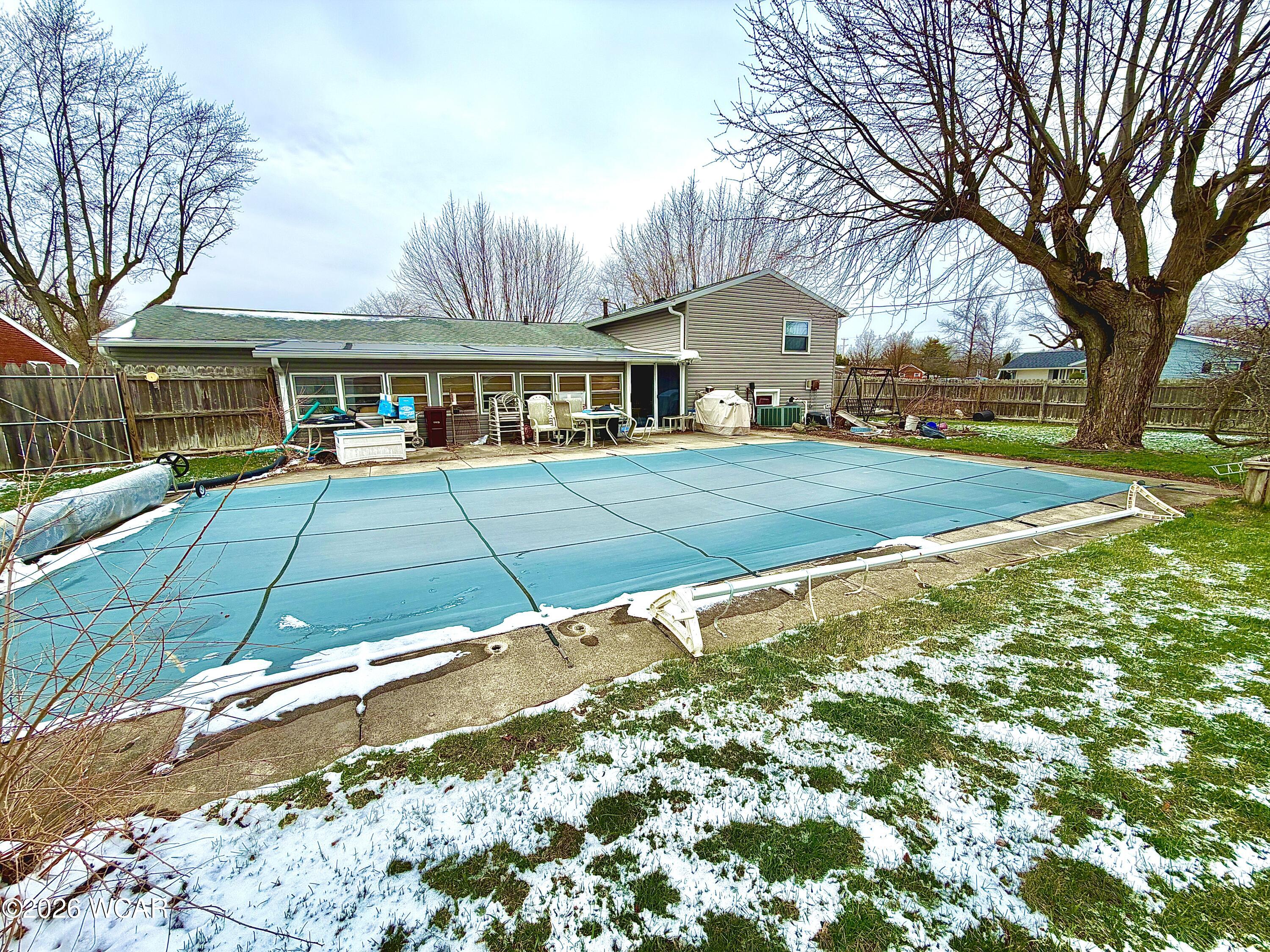 2224 Metcalf Street, Lima, Ohio