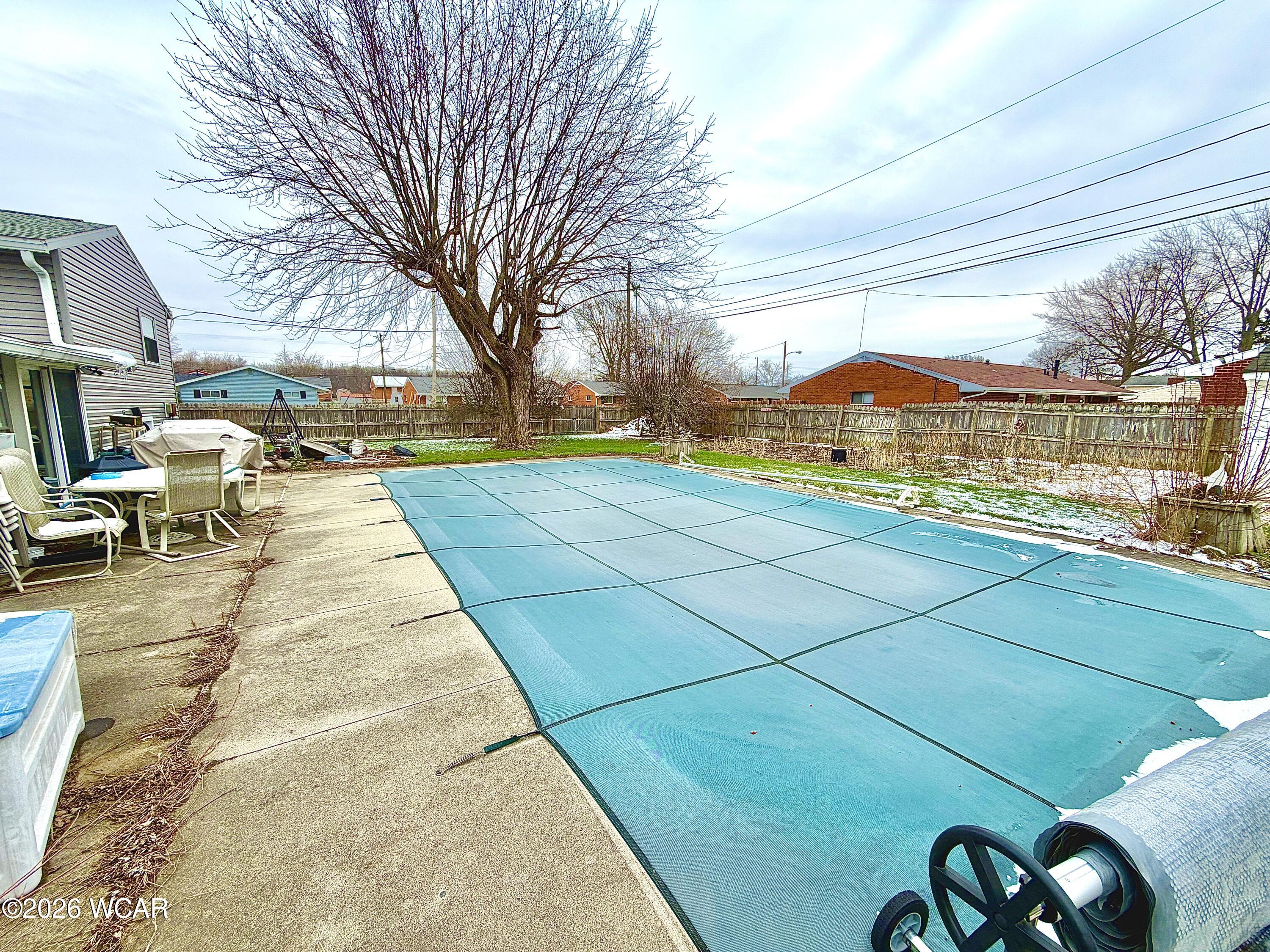 2224 Metcalf Street, Lima, Ohio