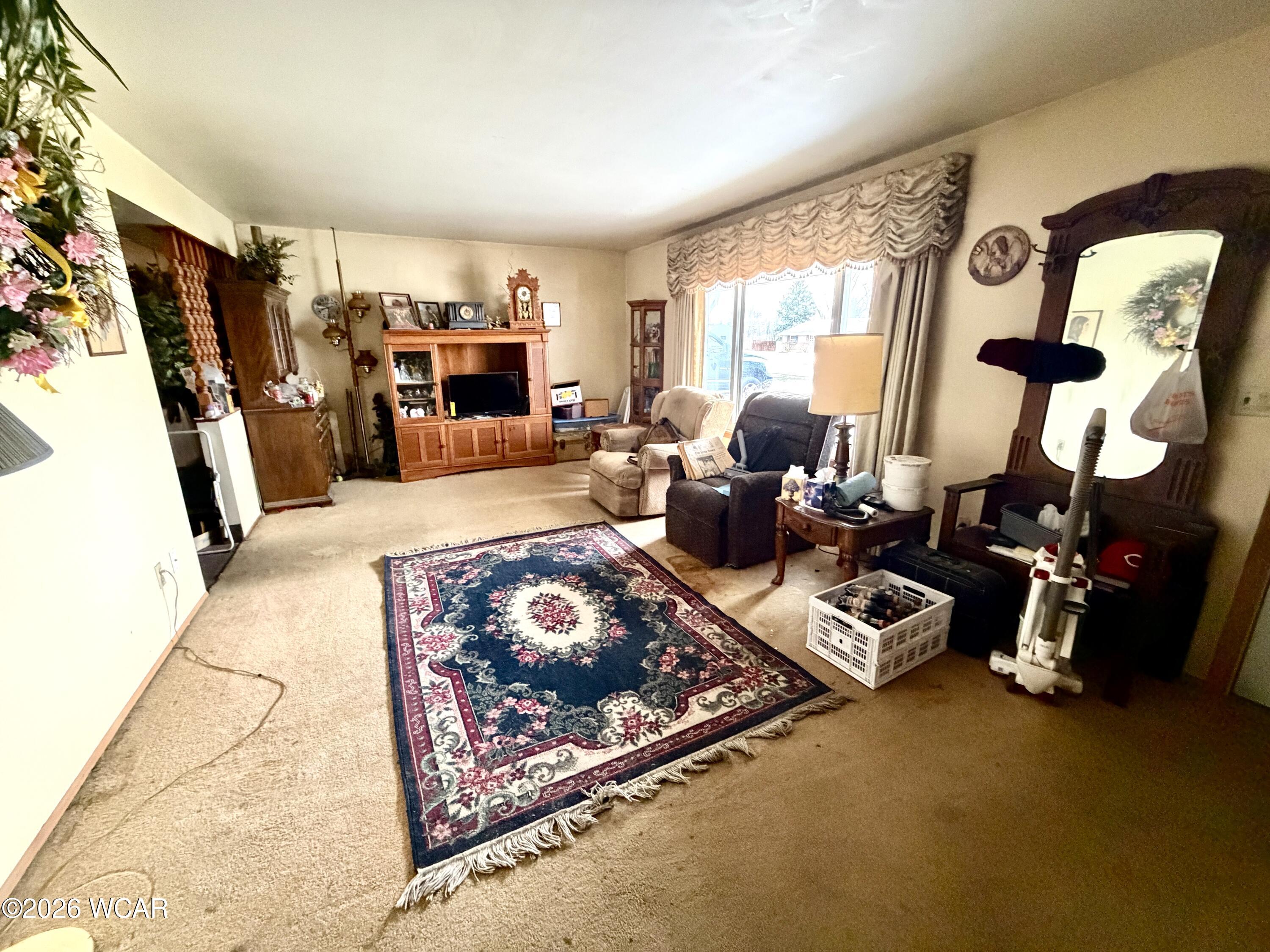 2224 Metcalf Street, Lima, Ohio