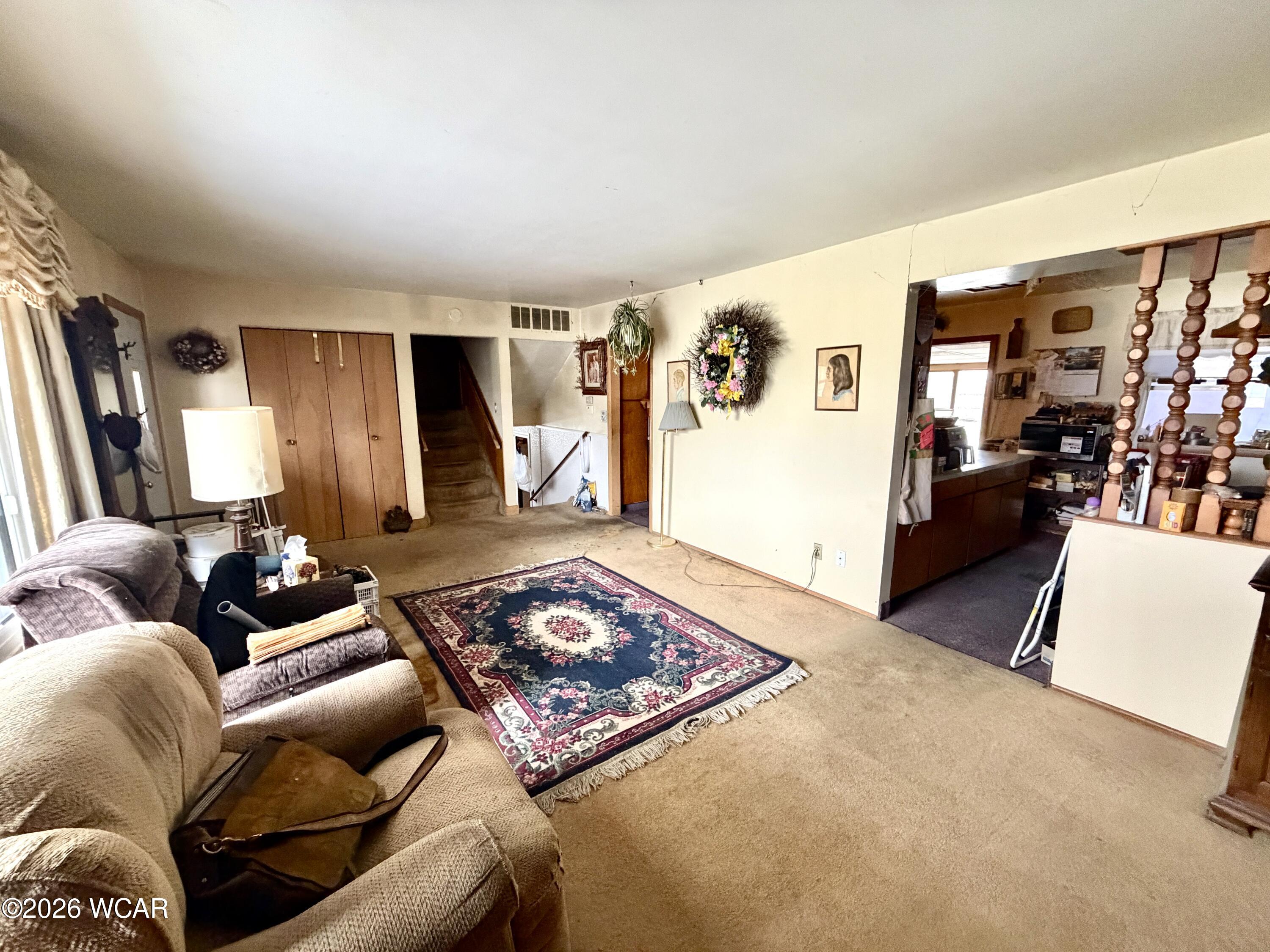 2224 Metcalf Street, Lima, Ohio