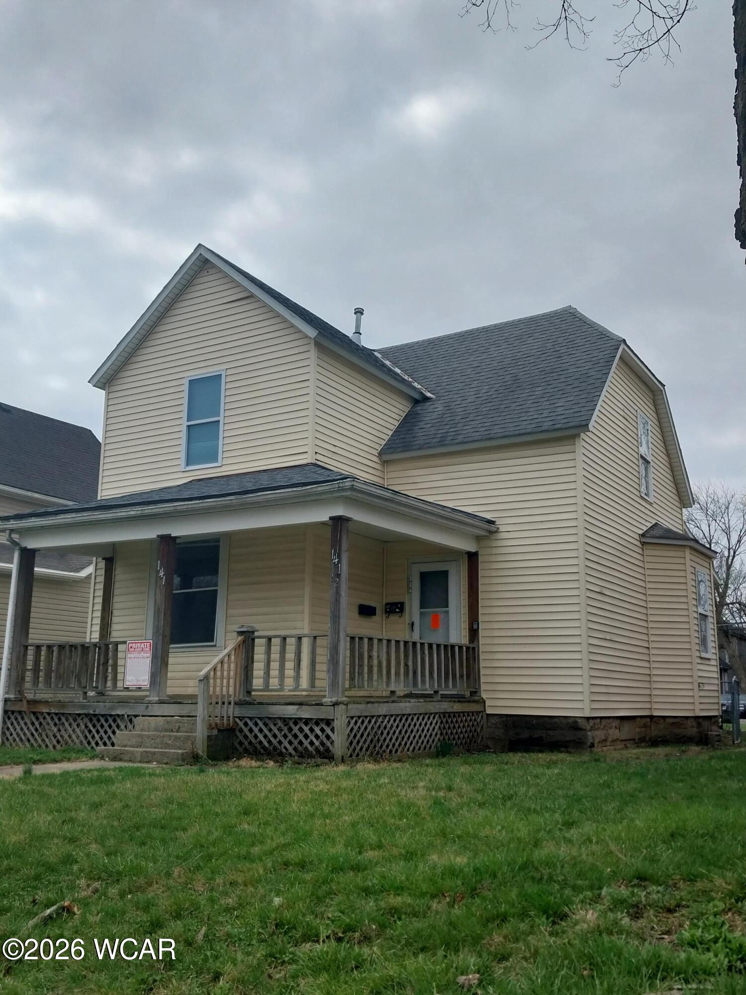 141 Whitethorne Avenue, Columbus, Ohio