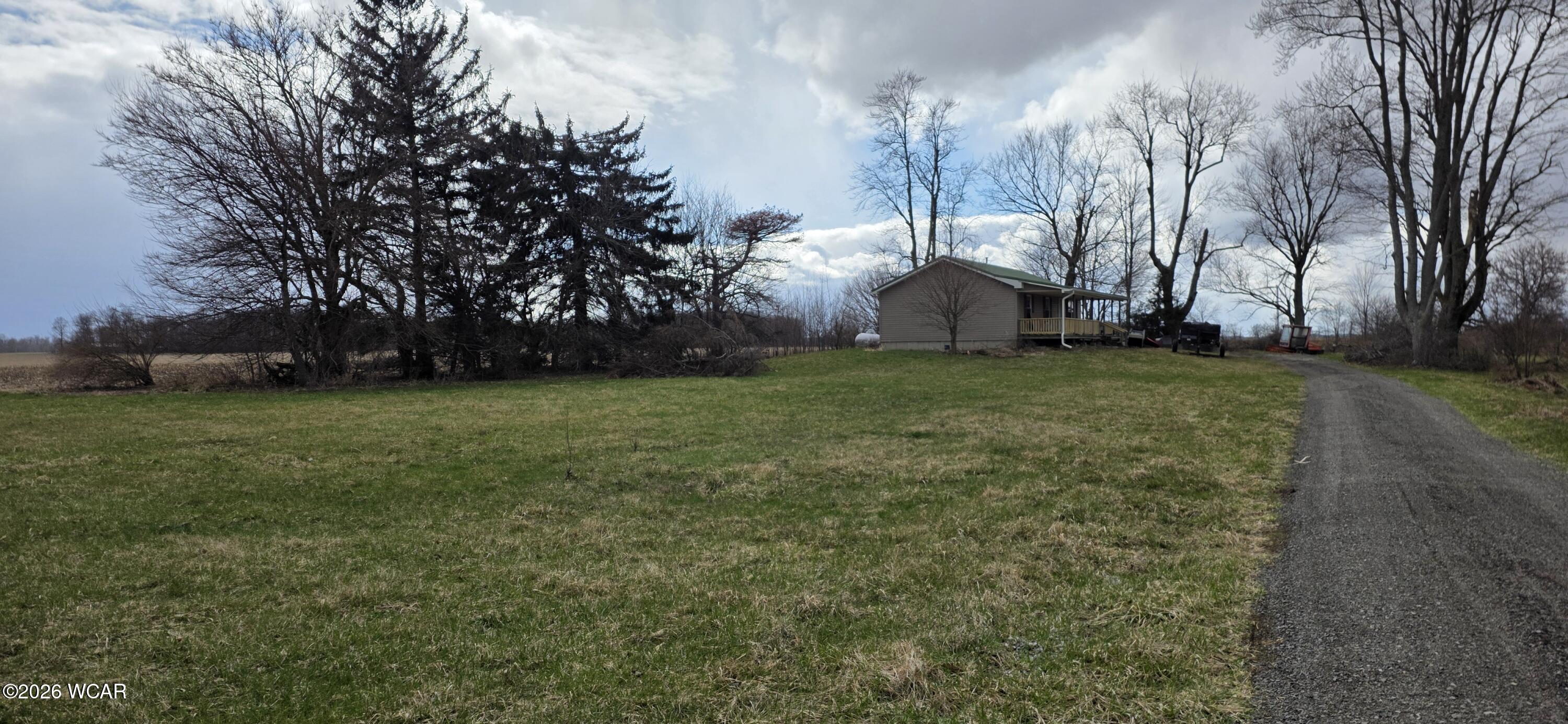 3607 County Road 115, Dola, Ohio