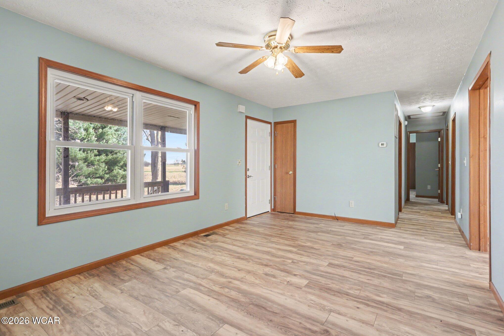 3607 County Road 115, Dola, Ohio