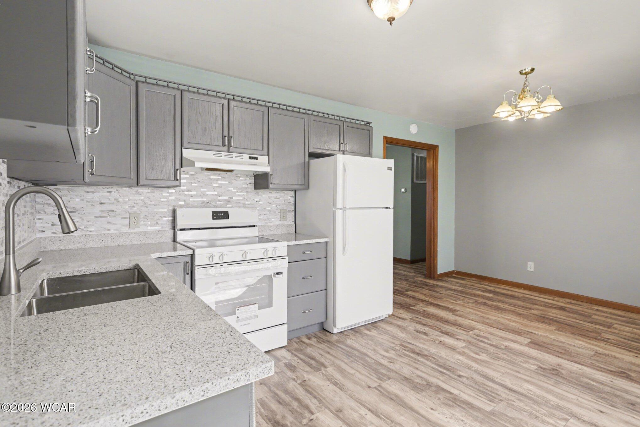 3607 County Road 115, Dola, Ohio