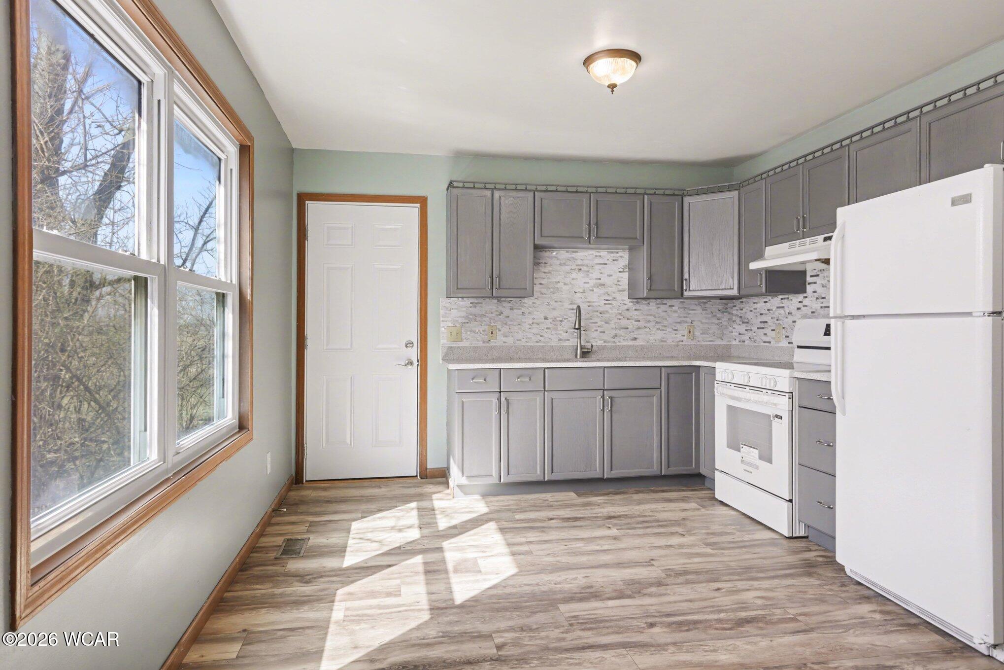 3607 County Road 115, Dola, Ohio