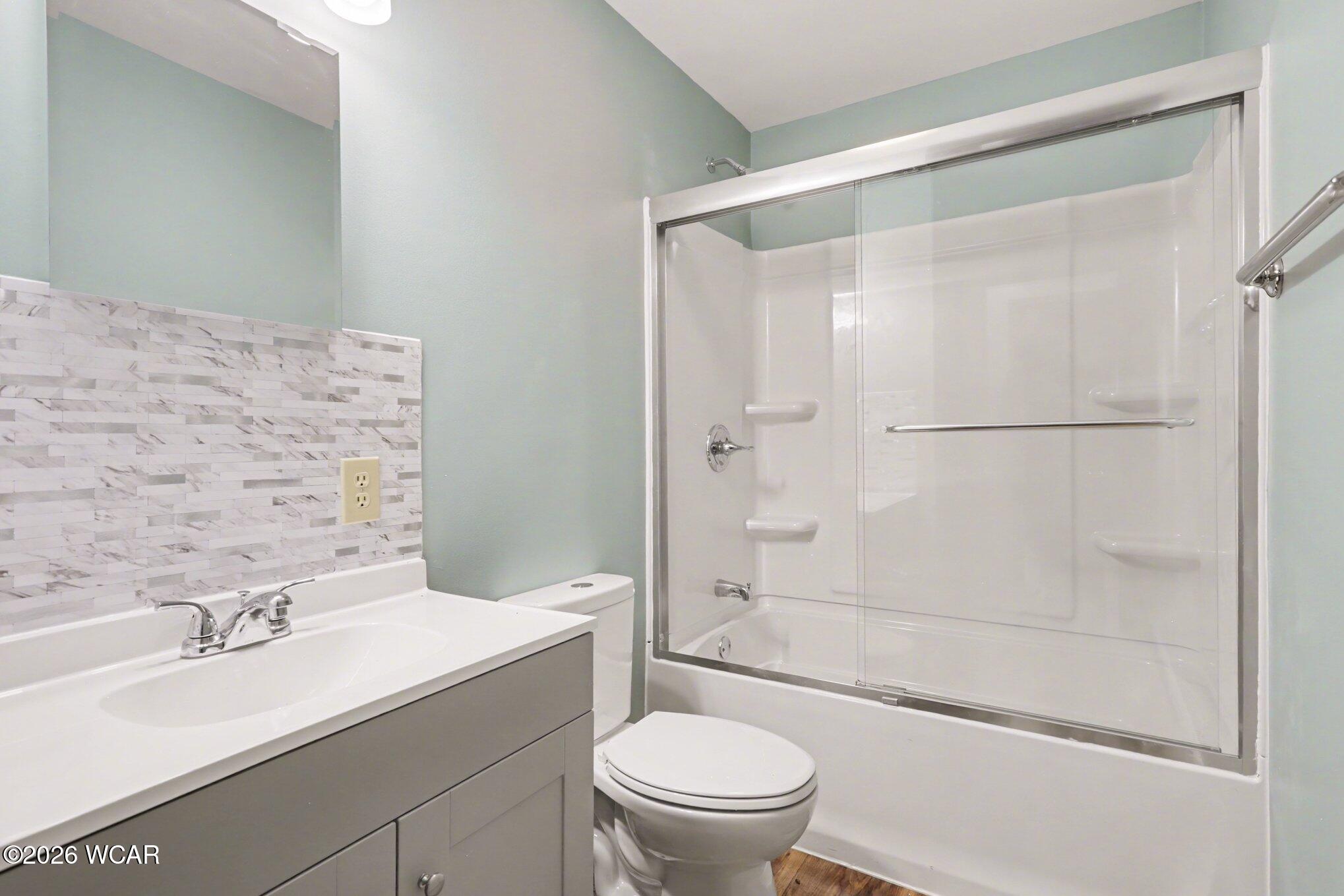 3607 County Road 115, Dola, Ohio