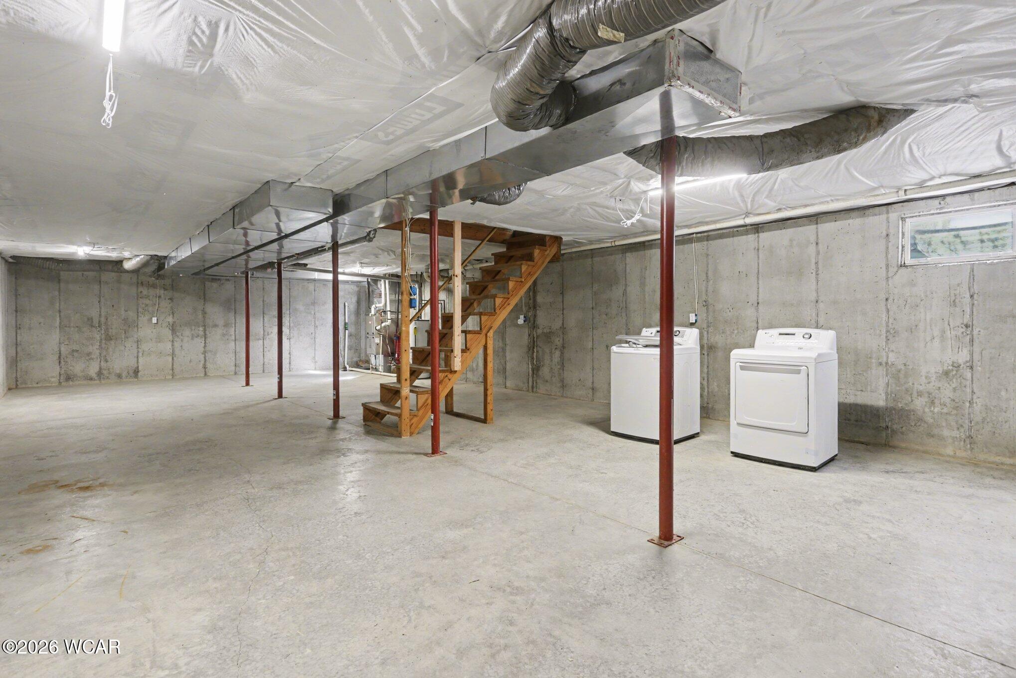 3607 County Road 115, Dola, Ohio