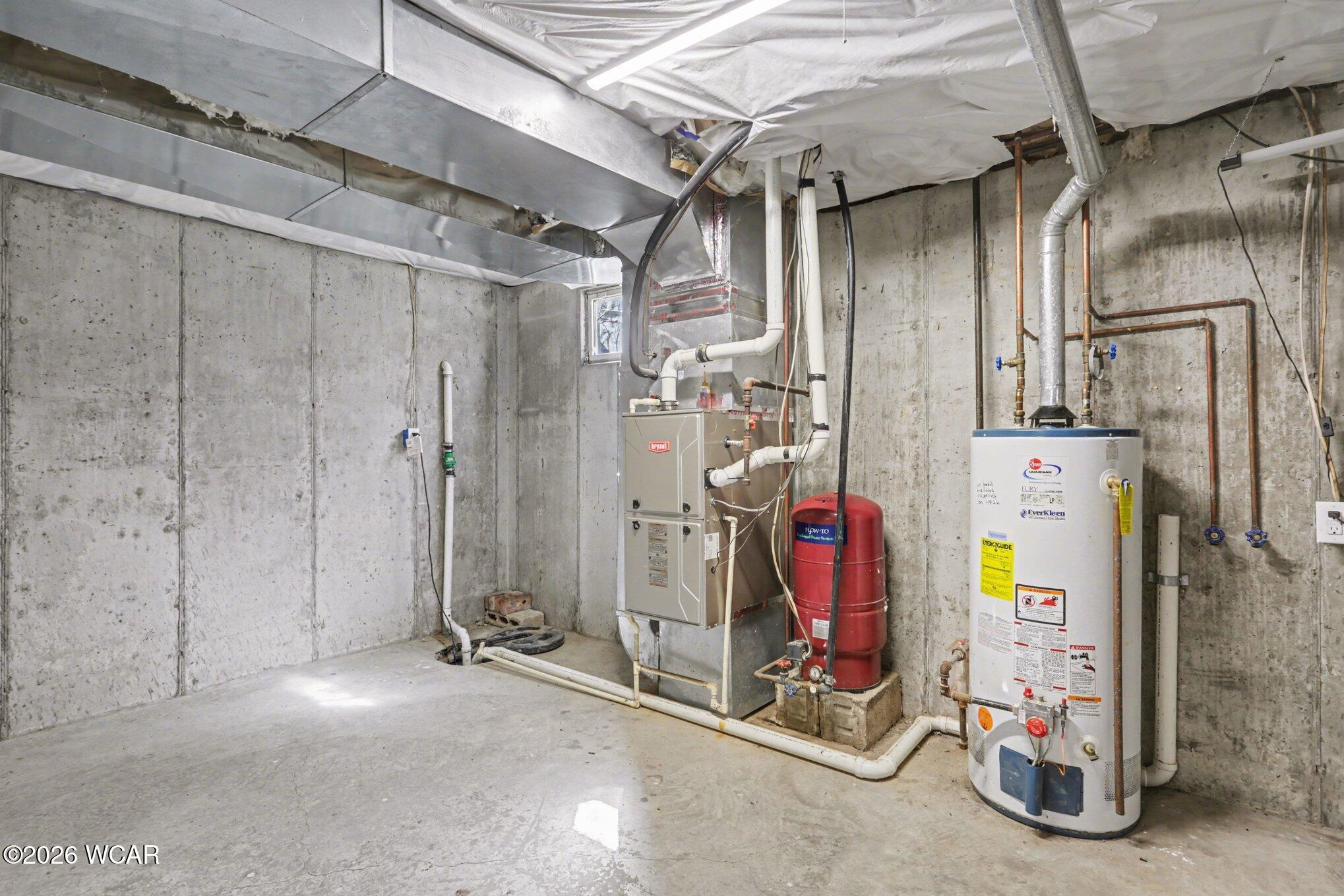 3607 County Road 115, Dola, Ohio