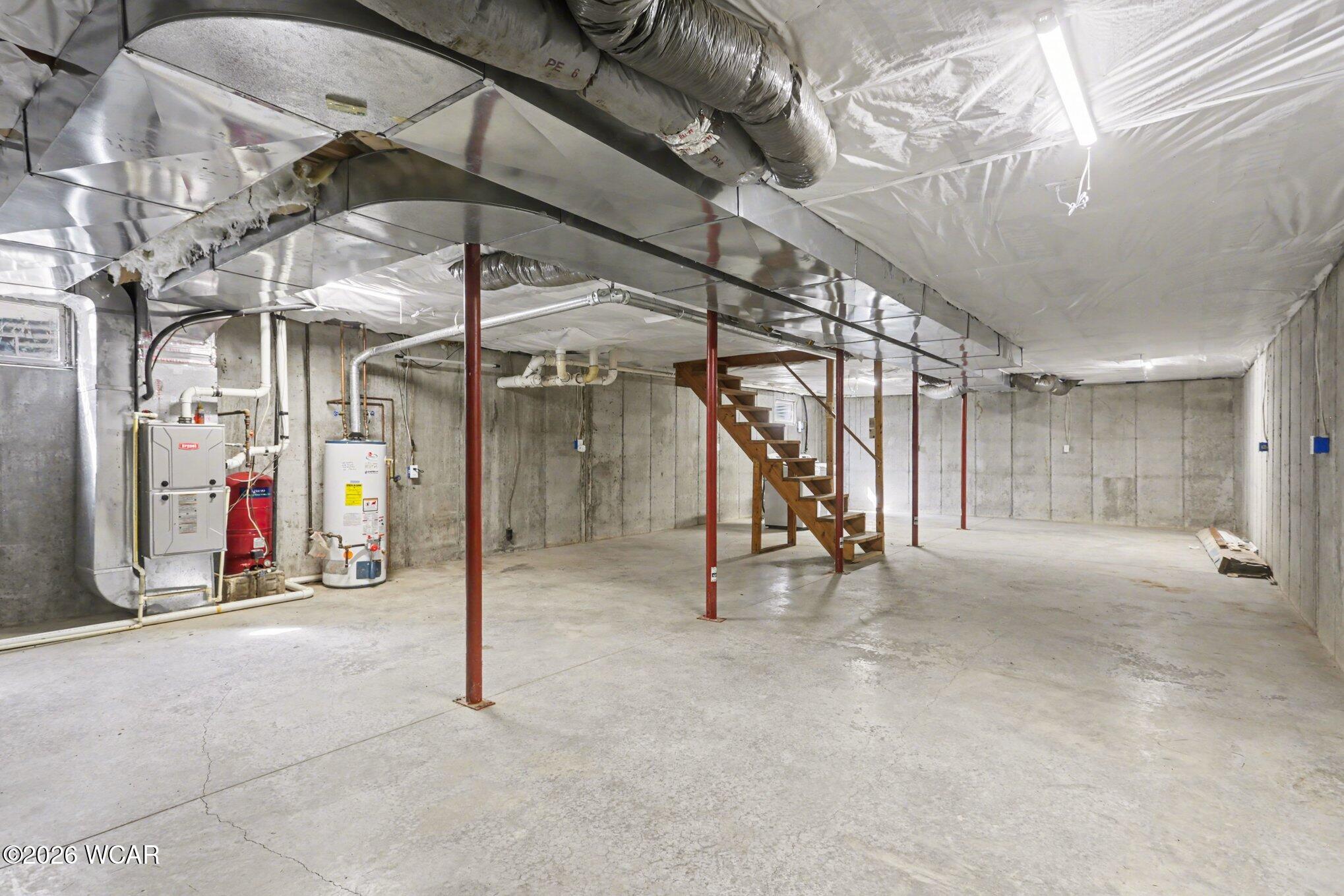 3607 County Road 115, Dola, Ohio