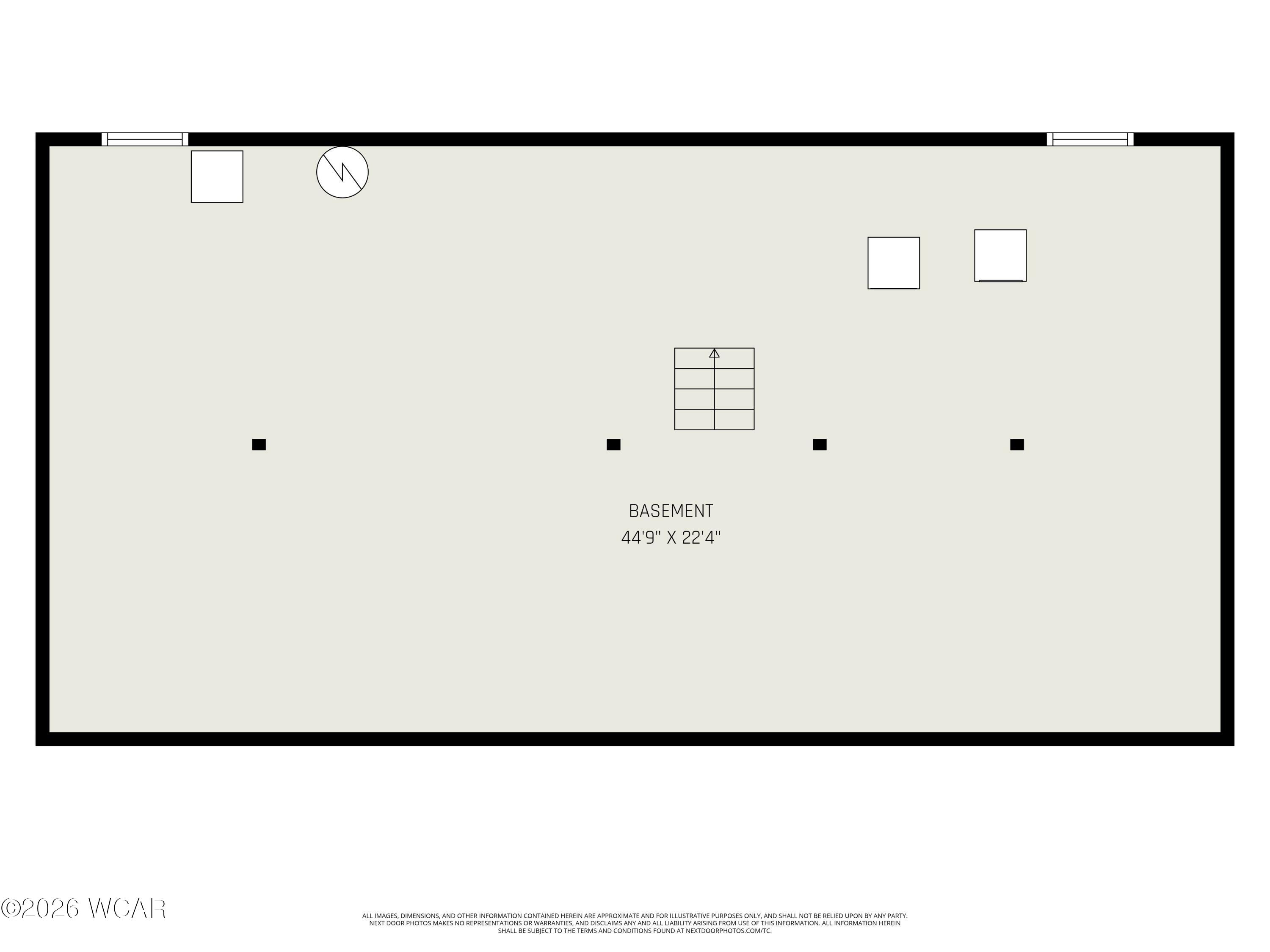 3607 County Road 115, Dola, Ohio