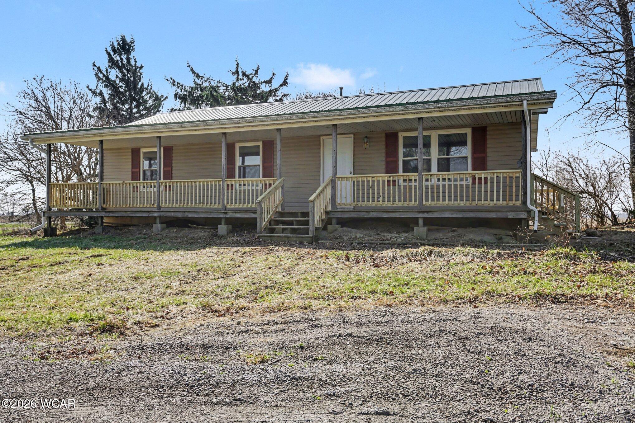 3607 County Road 115, Dola, Ohio