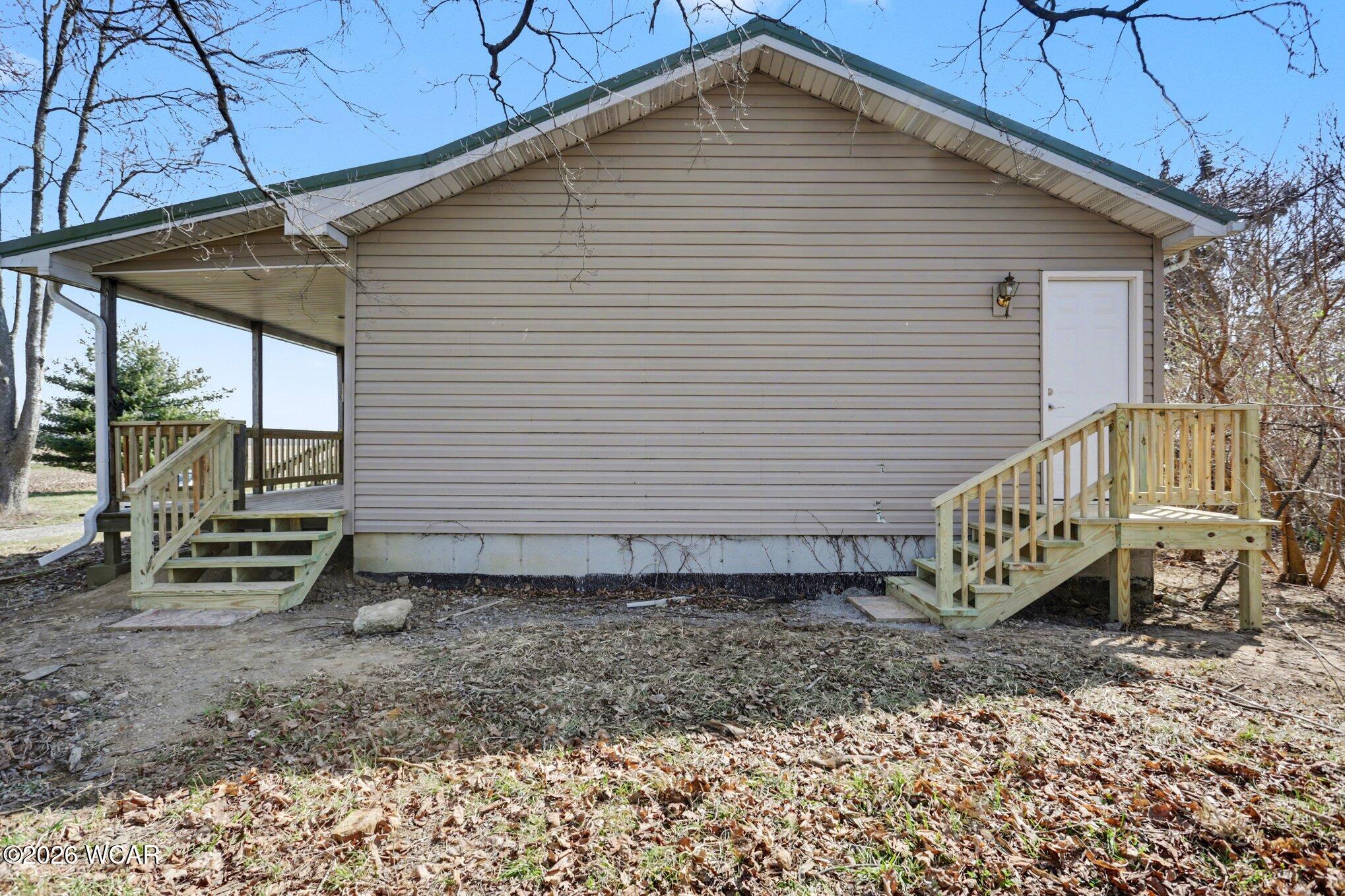 3607 County Road 115, Dola, Ohio