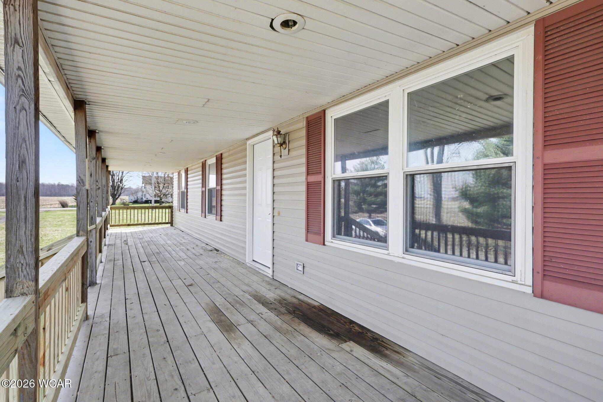 3607 County Road 115, Dola, Ohio