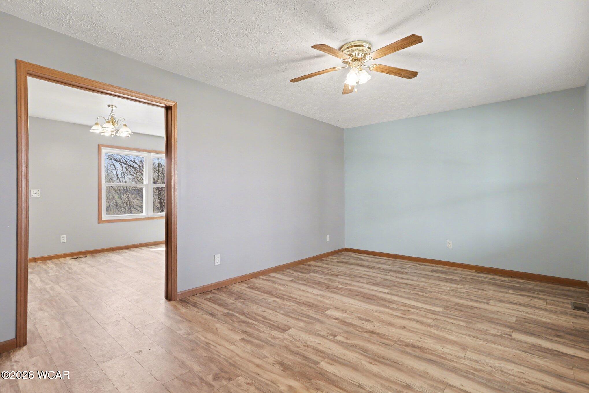 3607 County Road 115, Dola, Ohio