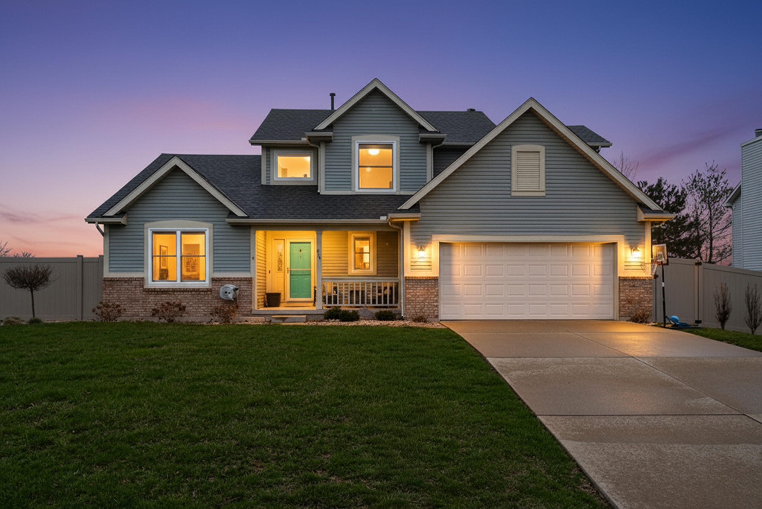 800 Antler Court, Piqua, Ohio 45356