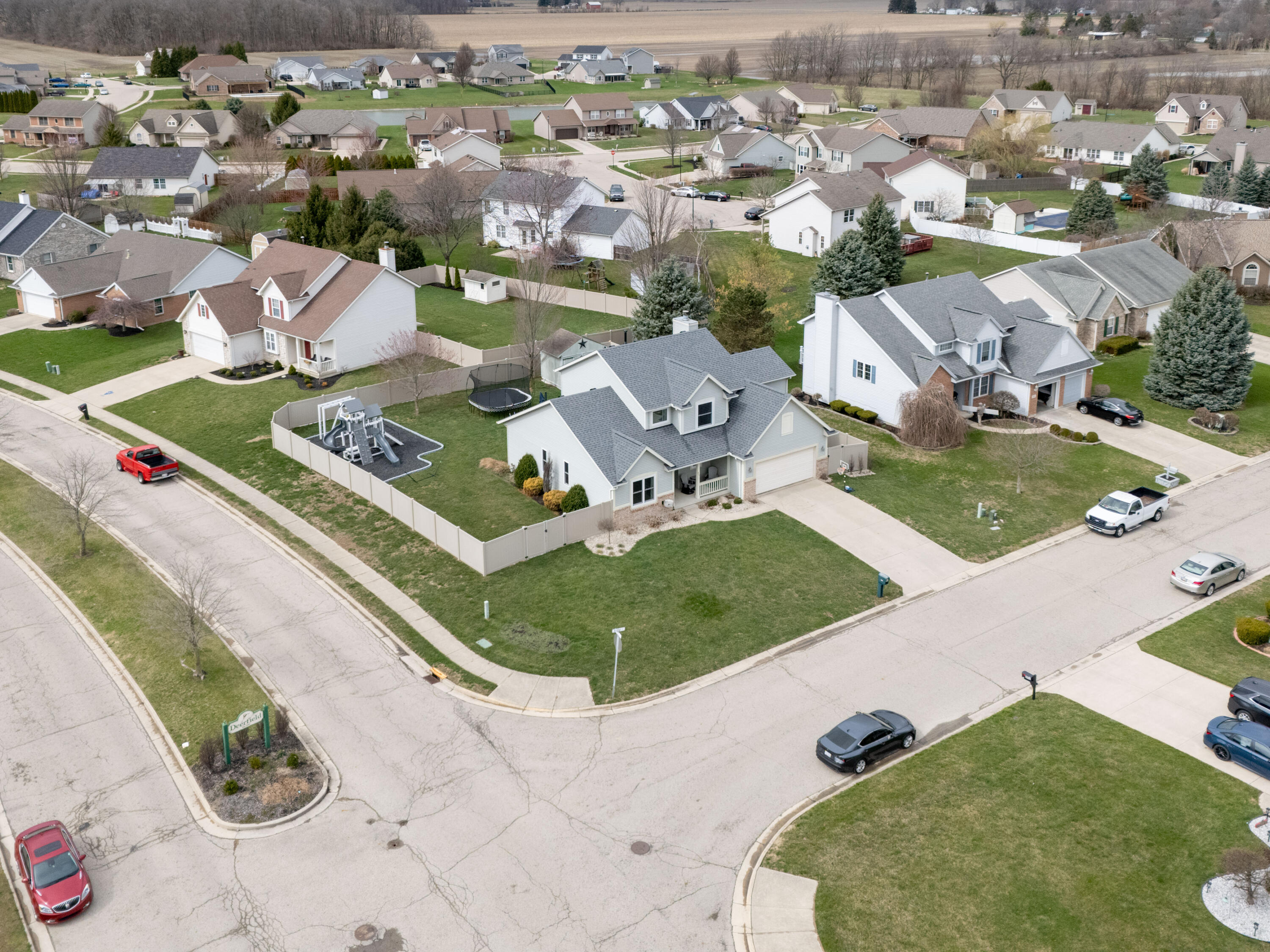 800 Antler Court, Piqua, Ohio 45356