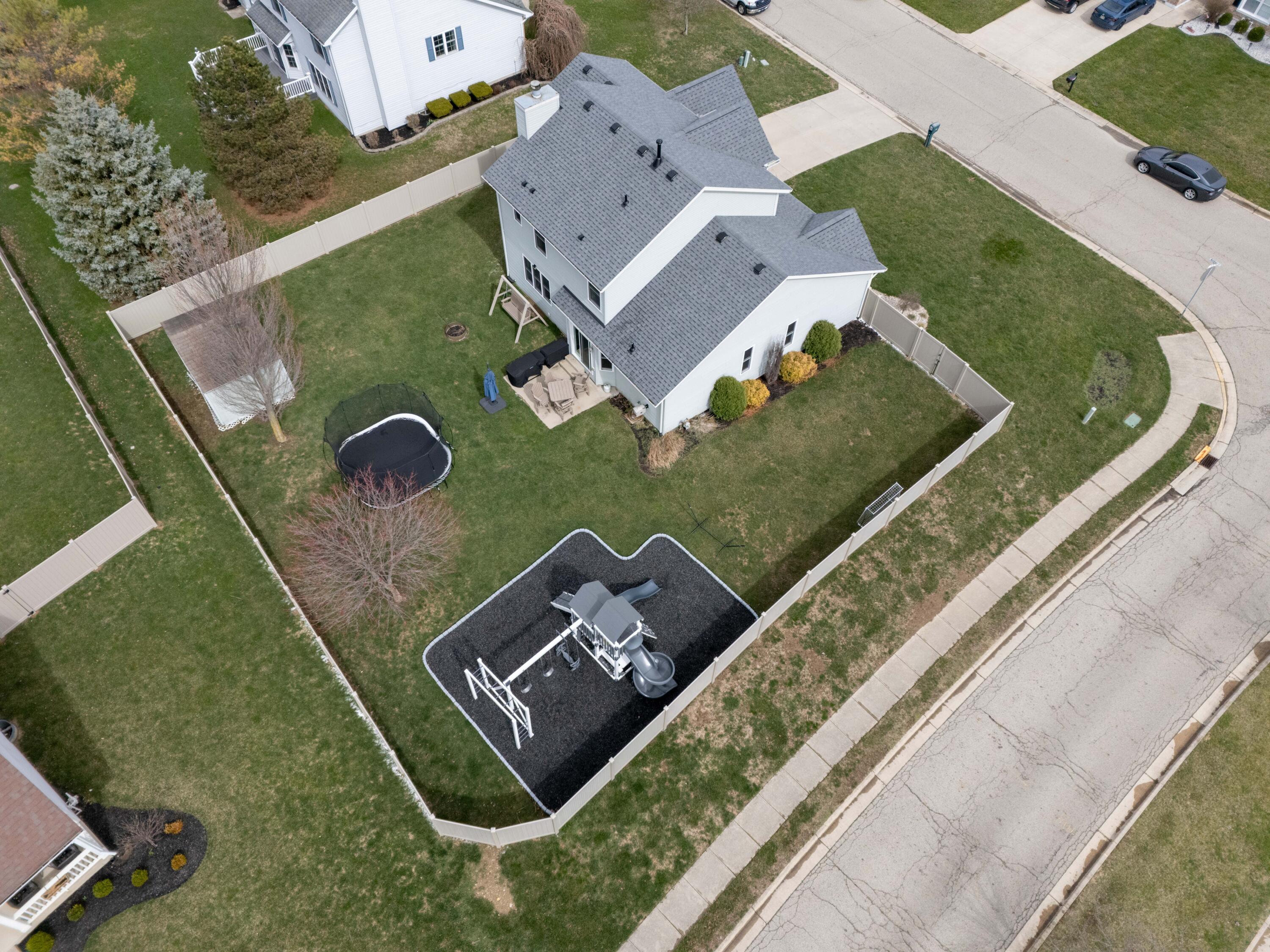 800 Antler Court, Piqua, Ohio 45356