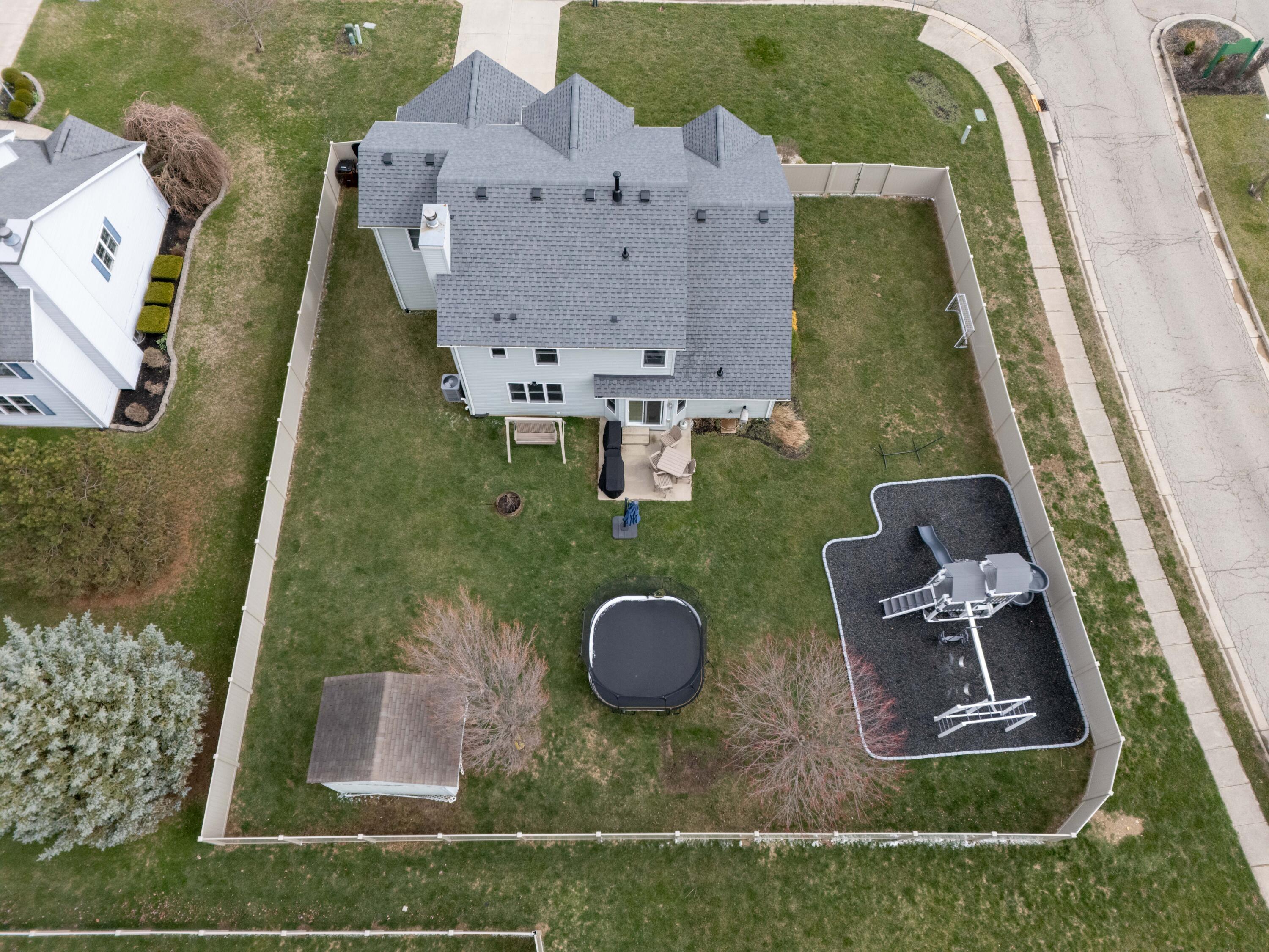 800 Antler Court, Piqua, Ohio 45356