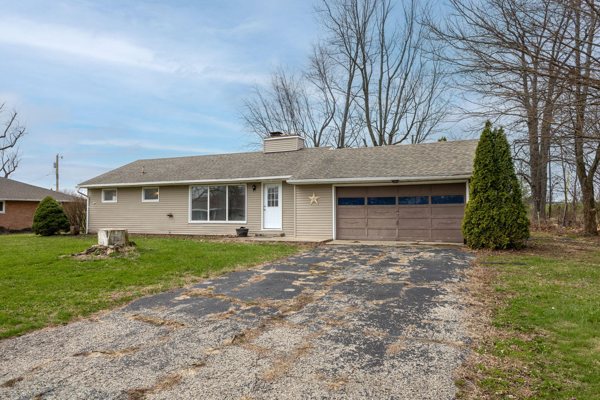 118 Redwood Drive, Greenville, Ohio 45331