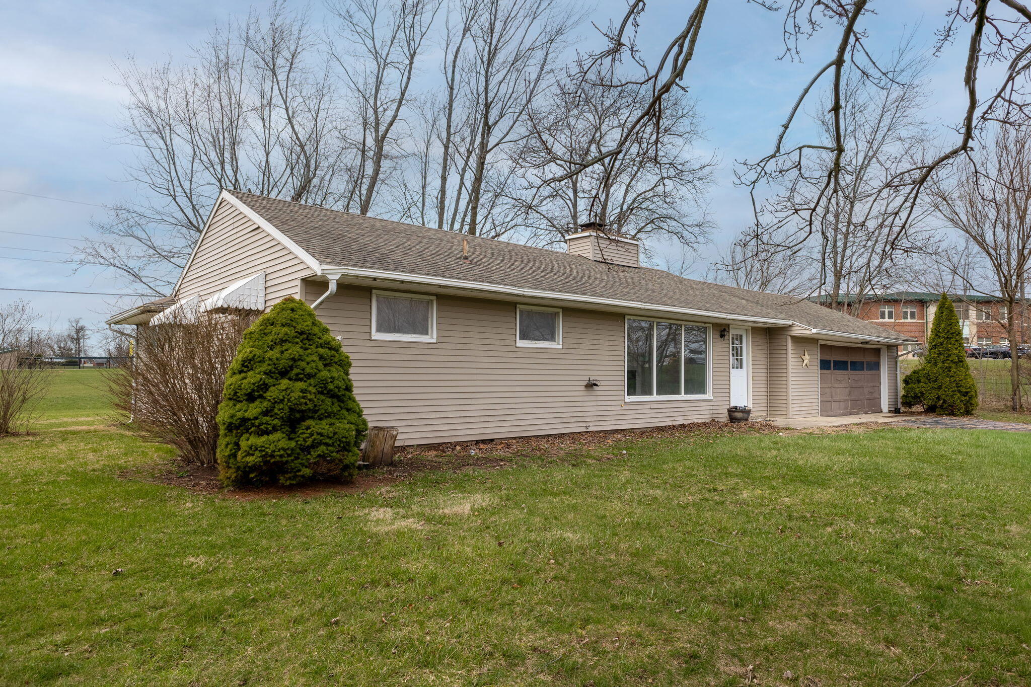 118 Redwood Drive, Greenville, Ohio 45331