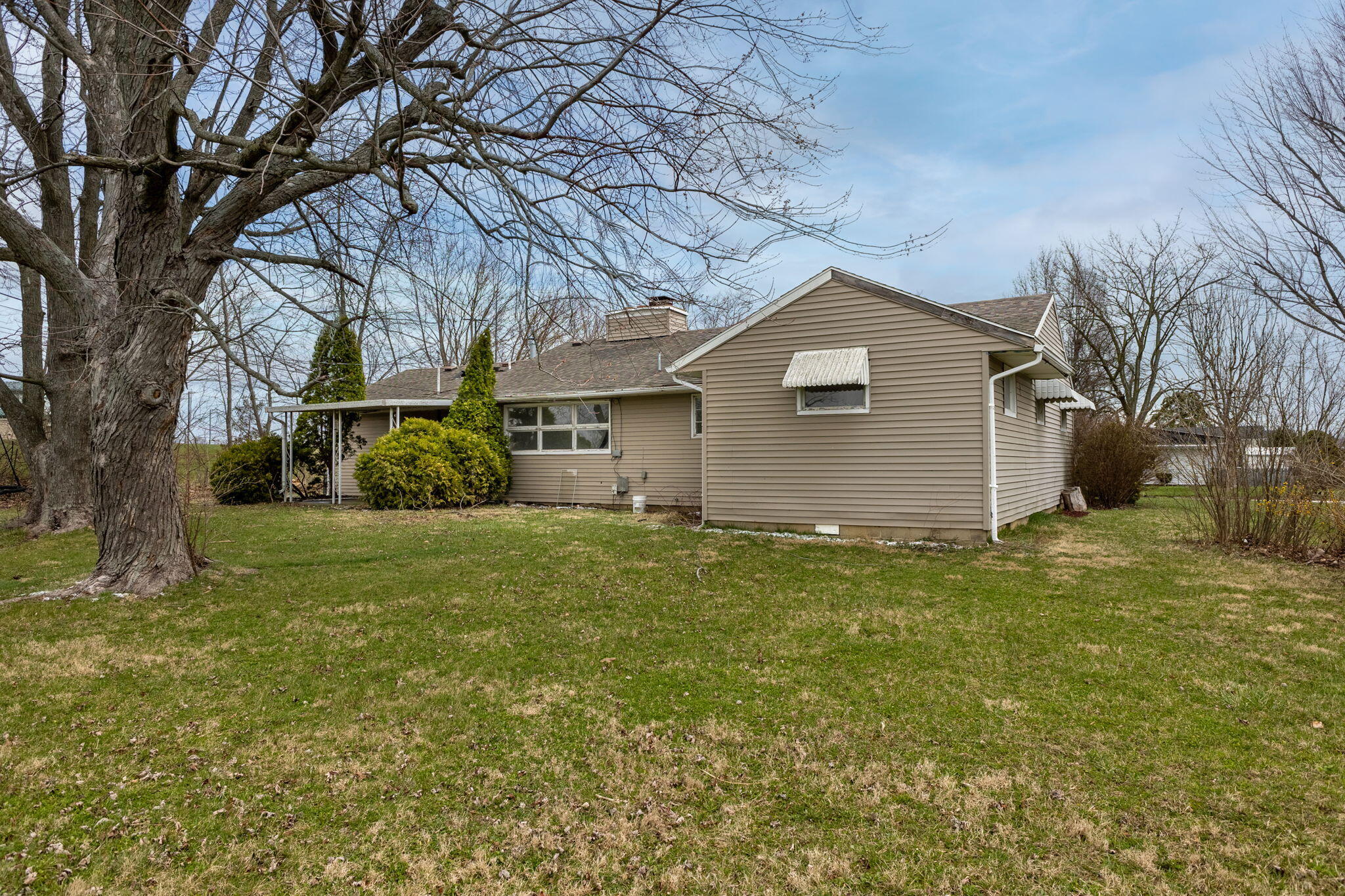 118 Redwood Drive, Greenville, Ohio 45331