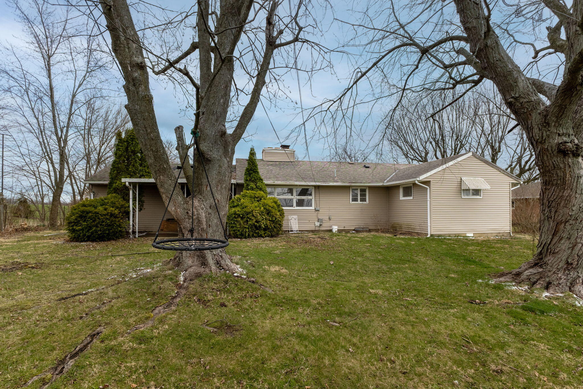 118 Redwood Drive, Greenville, Ohio 45331