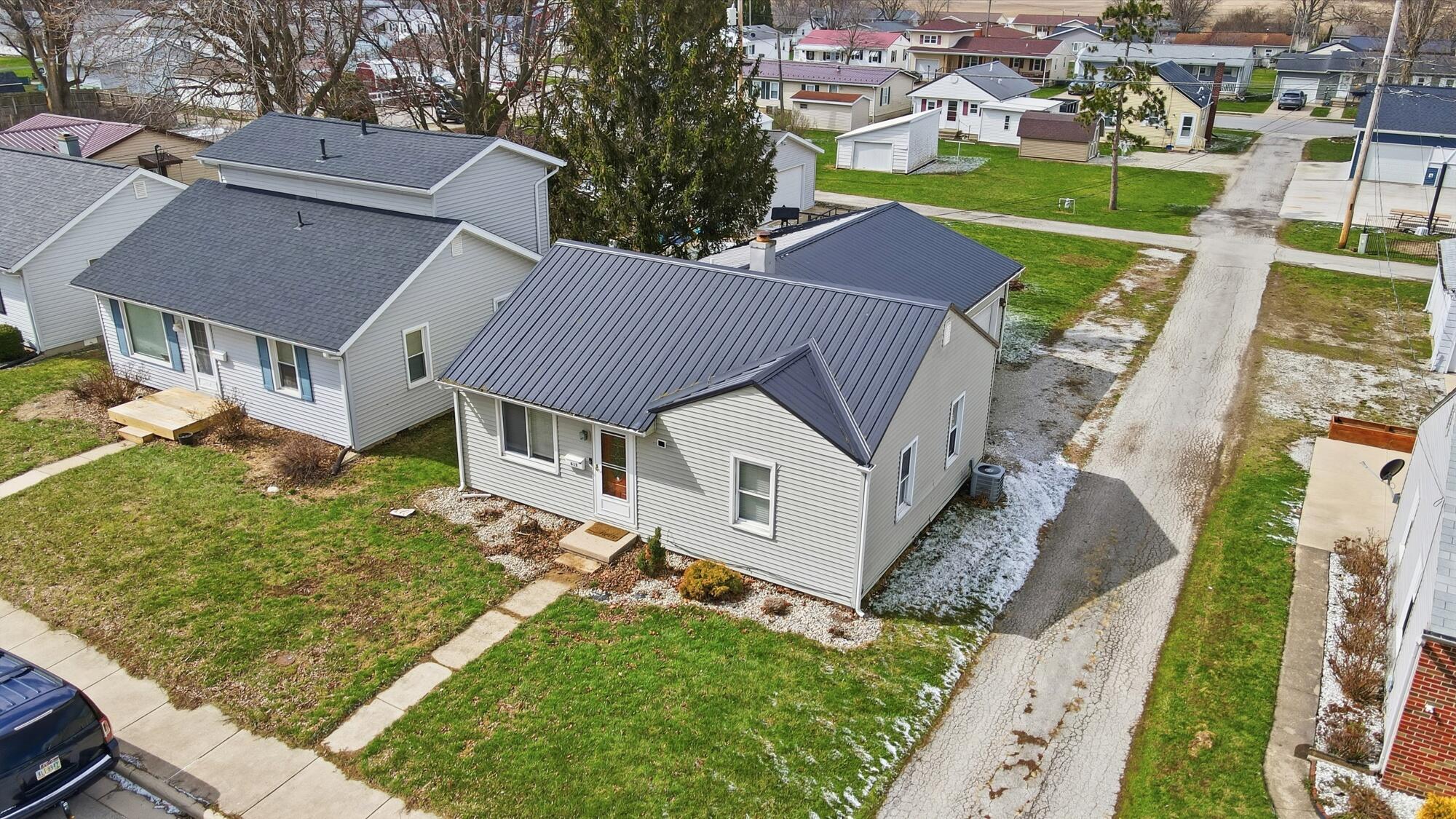 817 Murlin Avenue, Celina, Ohio 45822