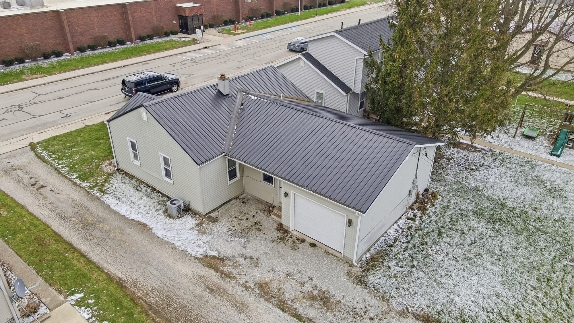 817 Murlin Avenue, Celina, Ohio 45822