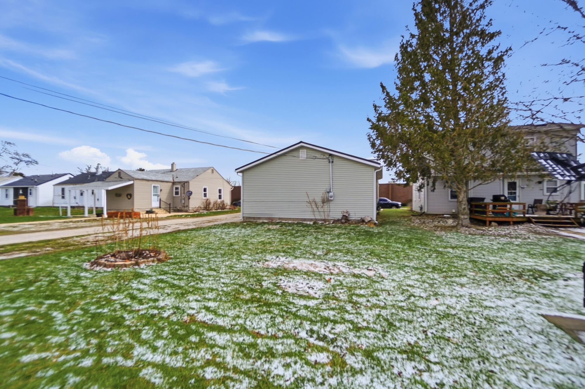 817 Murlin Avenue, Celina, Ohio 45822