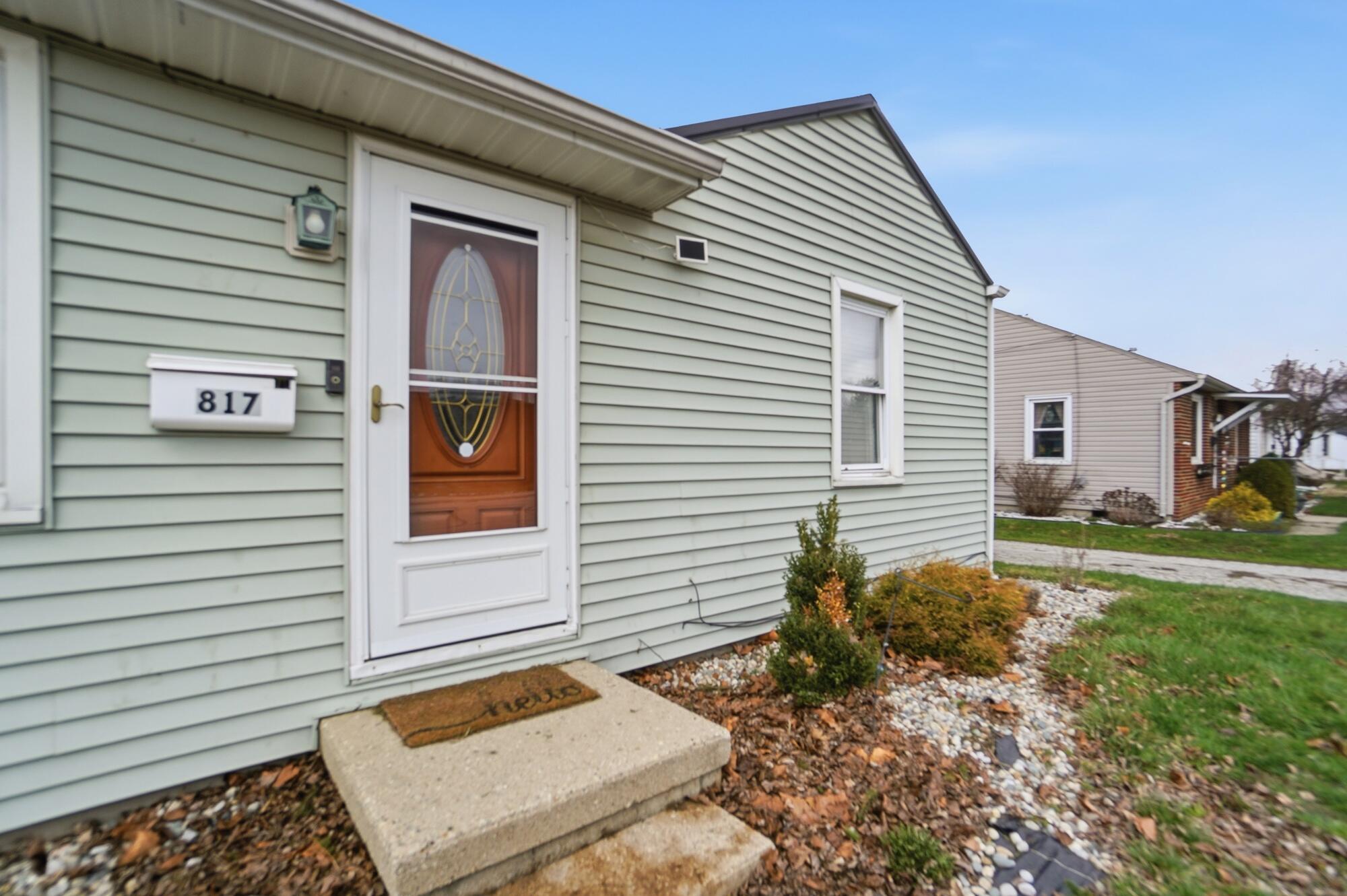 817 Murlin Avenue, Celina, Ohio 45822