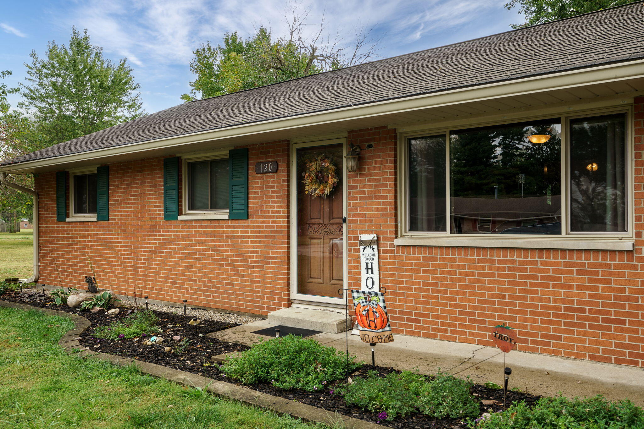 120 Windmere Drive, Troy, Ohio 45373