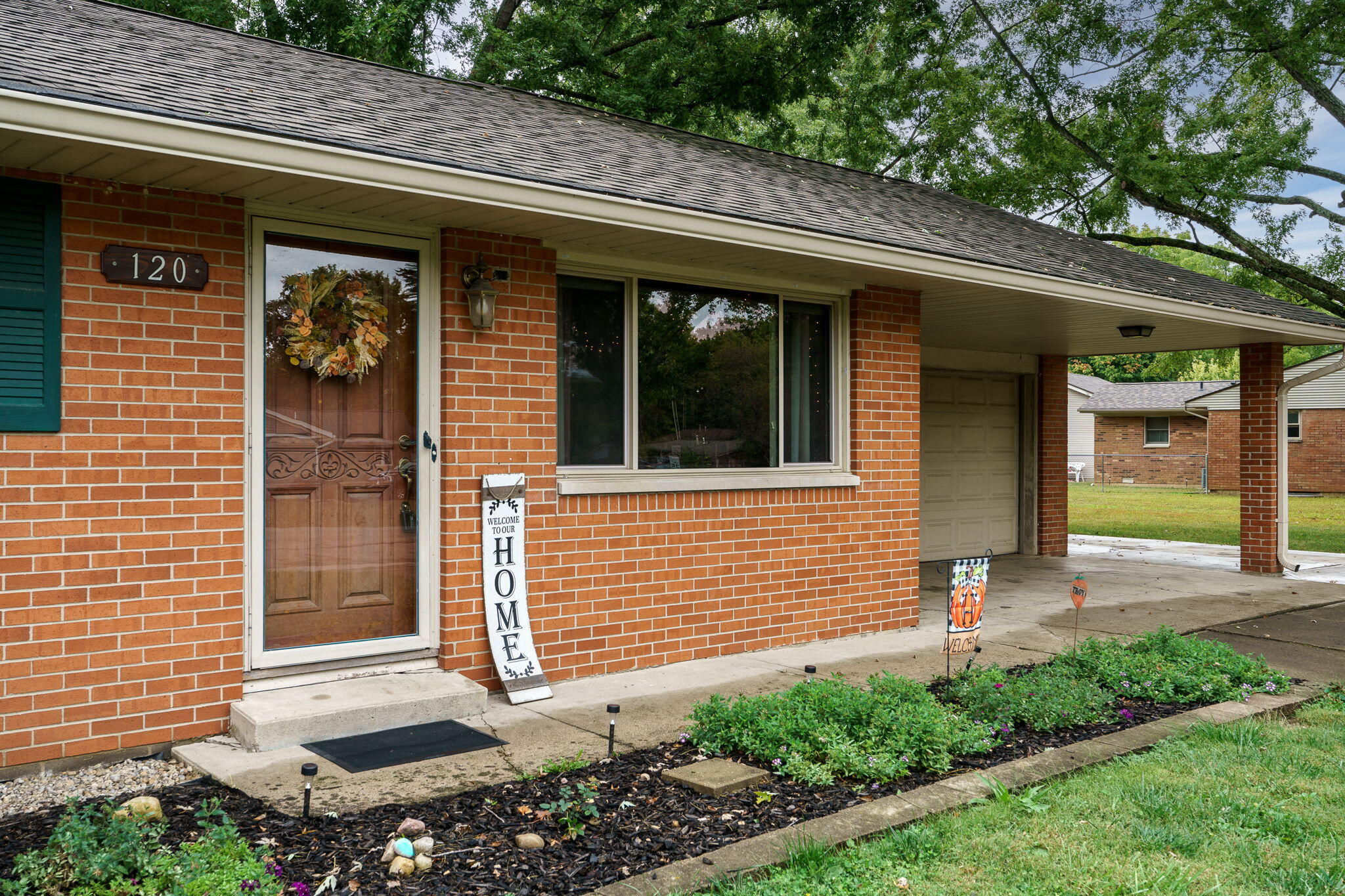 120 Windmere Drive, Troy, Ohio 45373