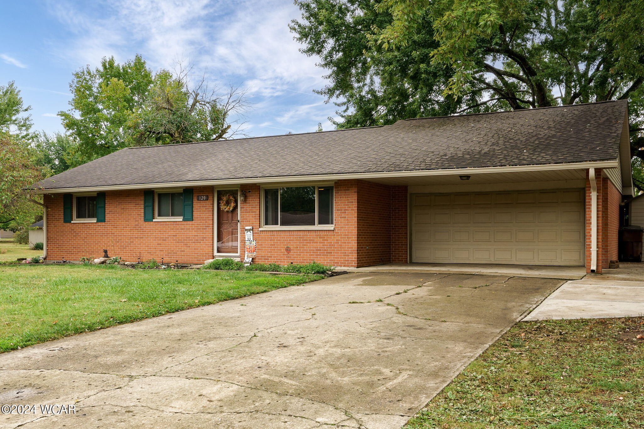 120 Windmere Drive, Troy, Ohio