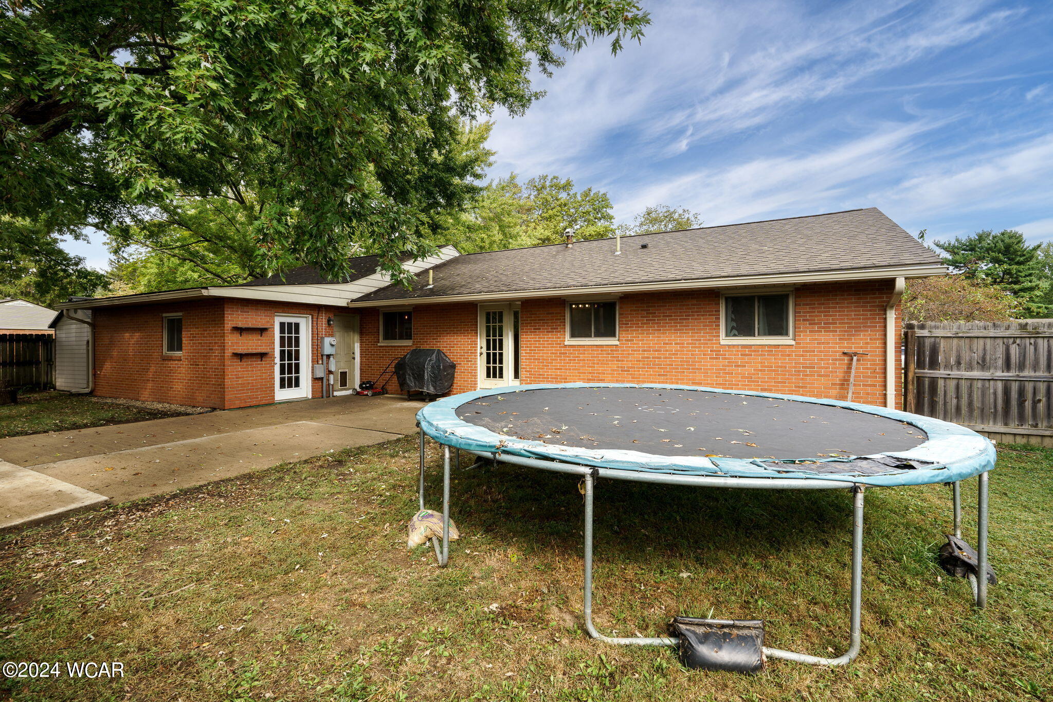 120 Windmere Drive, Troy, Ohio