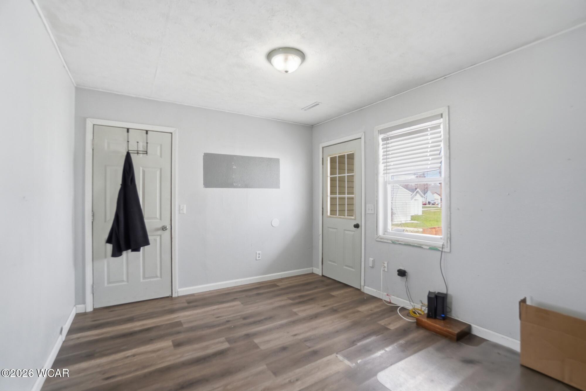 817 Murlin Avenue, Celina, Ohio