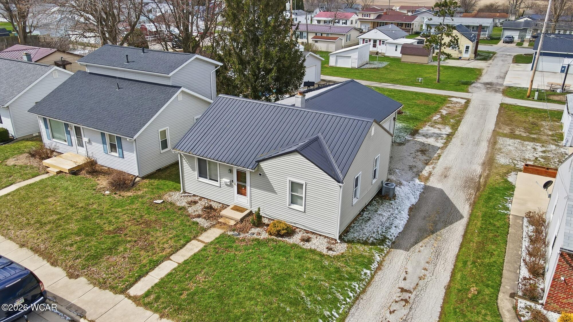 817 Murlin Avenue, Celina, Ohio