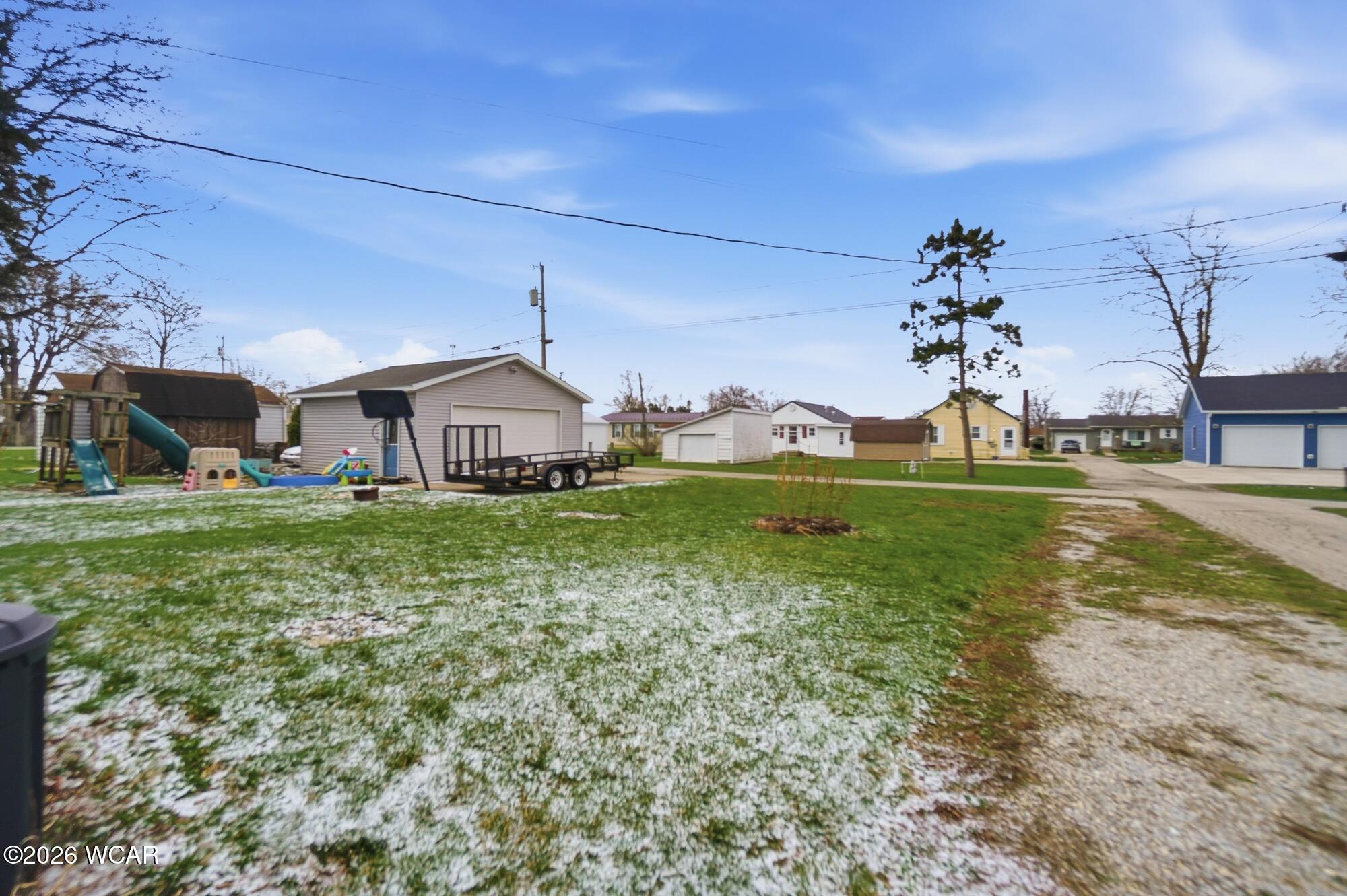 817 Murlin Avenue, Celina, Ohio