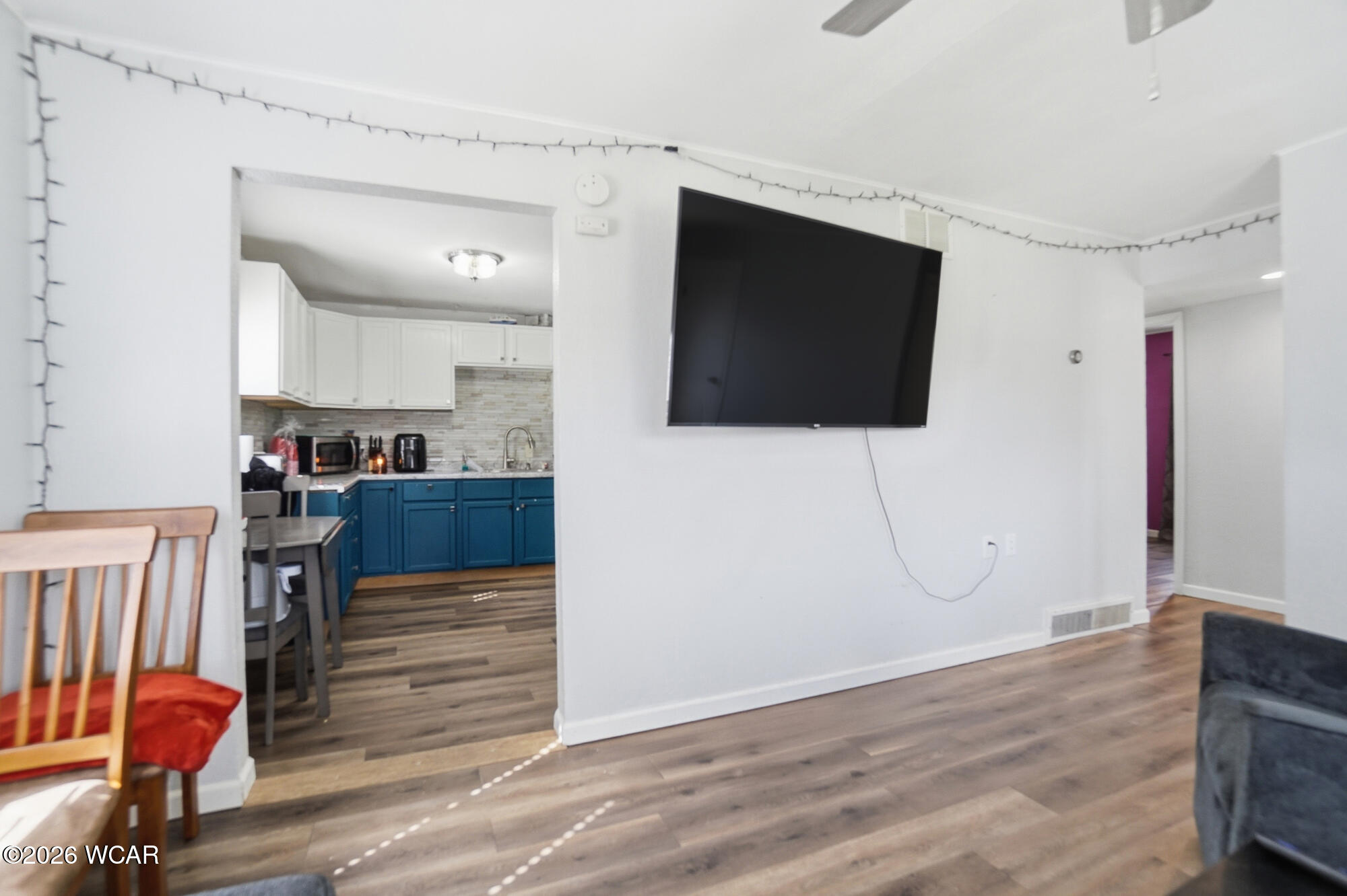 817 Murlin Avenue, Celina, Ohio