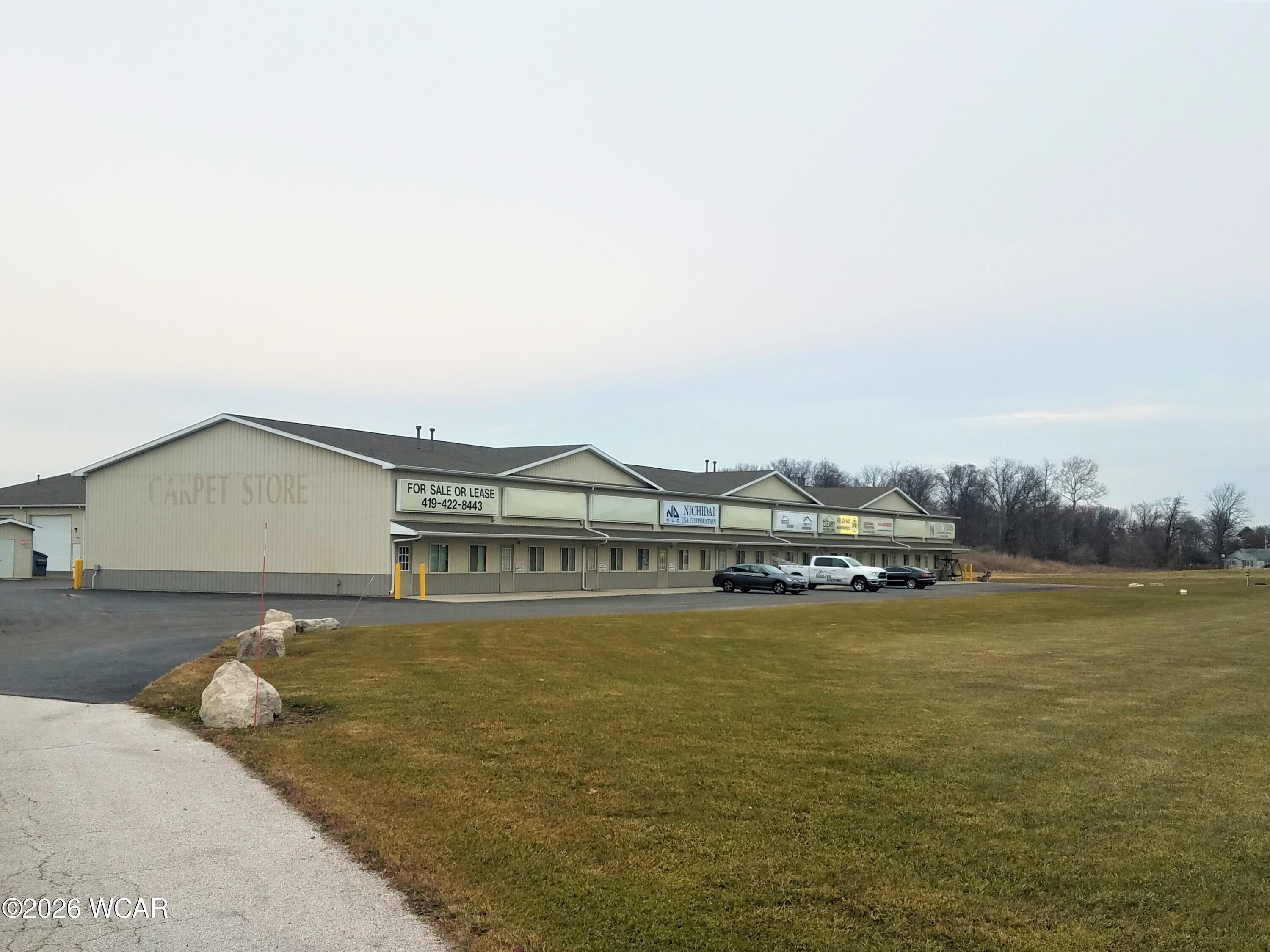 15630 State Route 12, Findlay, Ohio