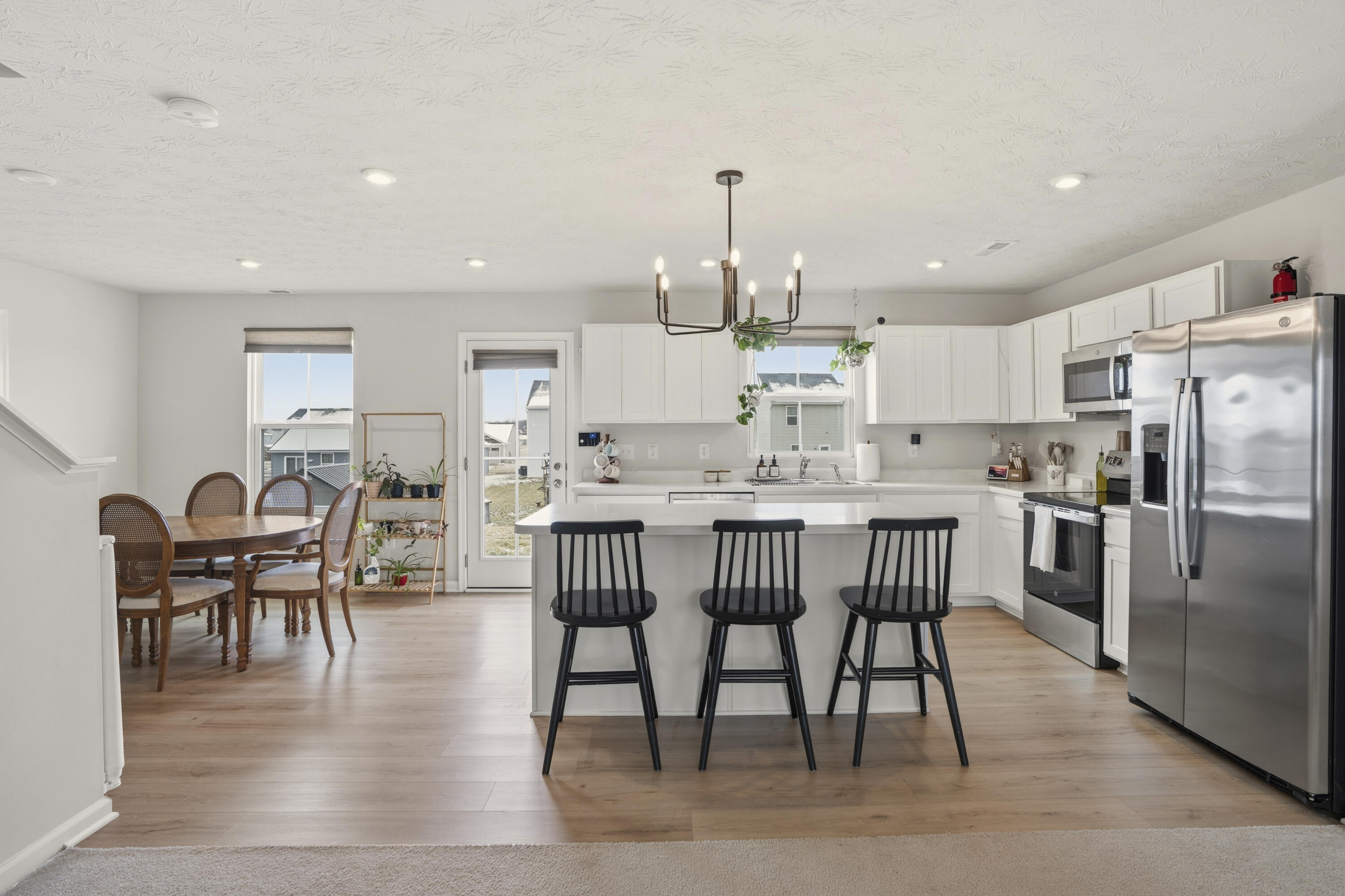 110 Whitney Way, West Milton, Ohio 45383