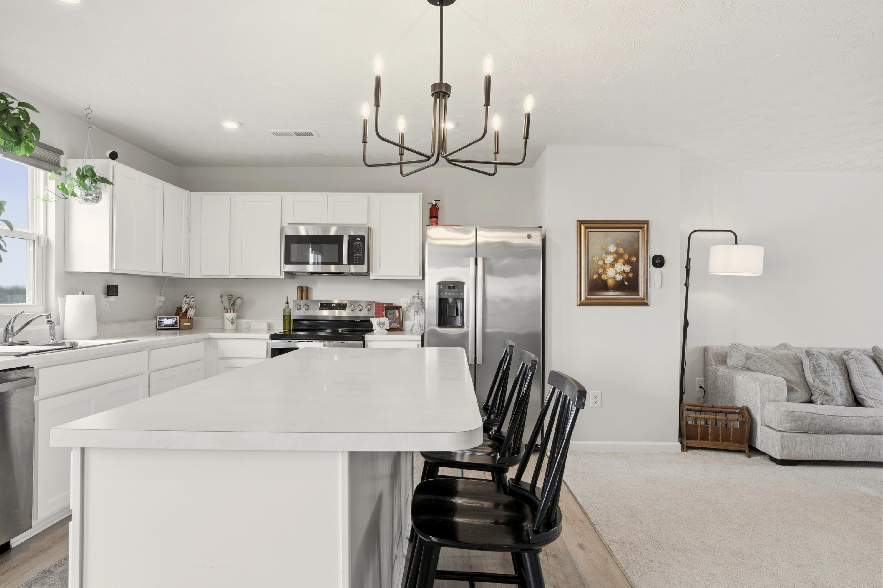 110 Whitney Way, West Milton, Ohio 45383