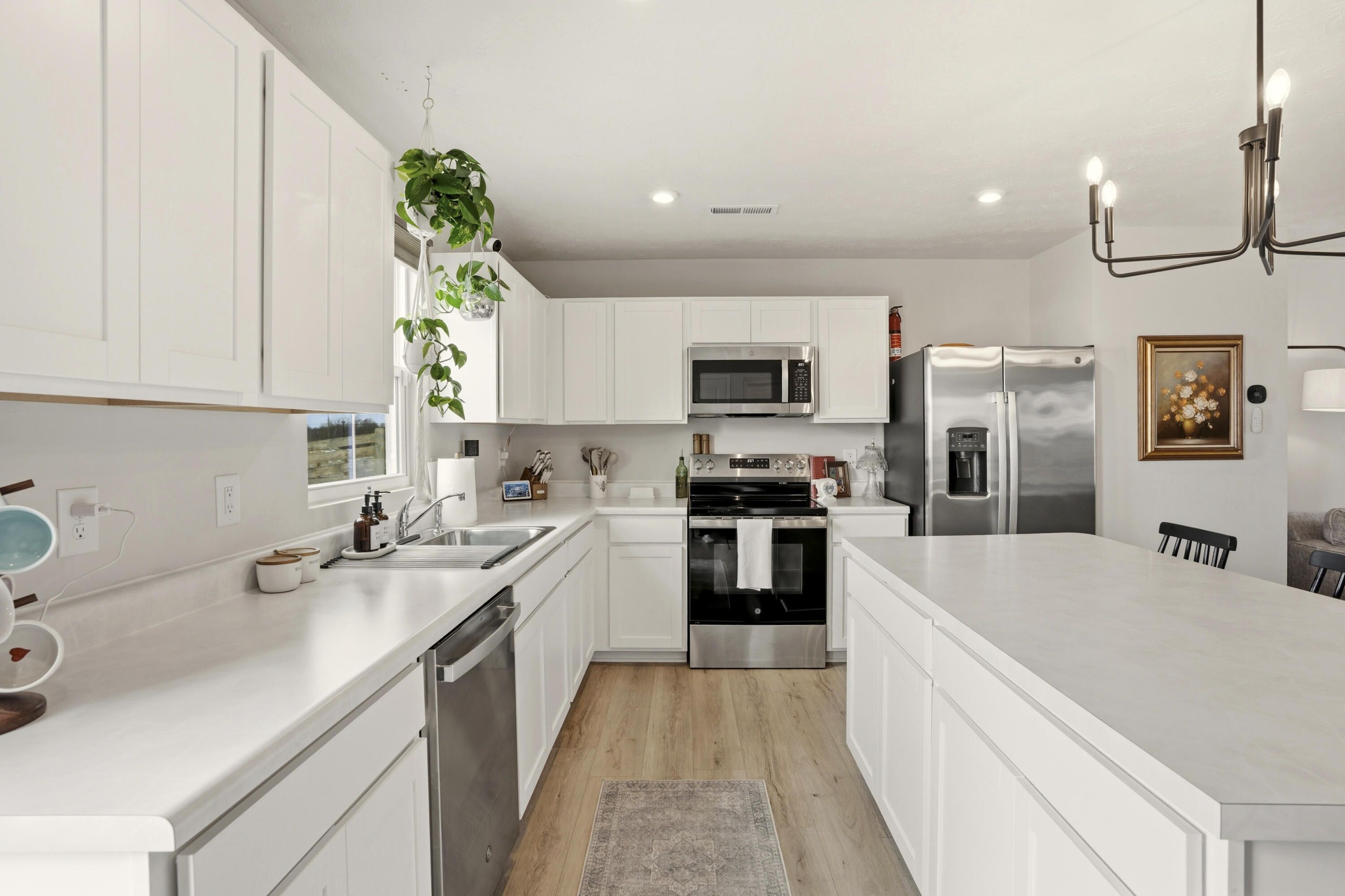 110 Whitney Way, West Milton, Ohio 45383