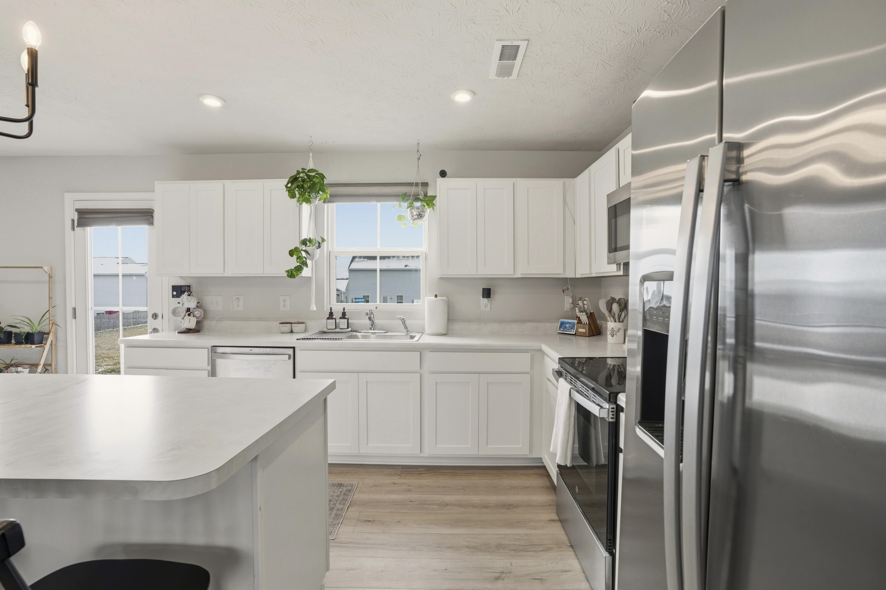 110 Whitney Way, West Milton, Ohio 45383