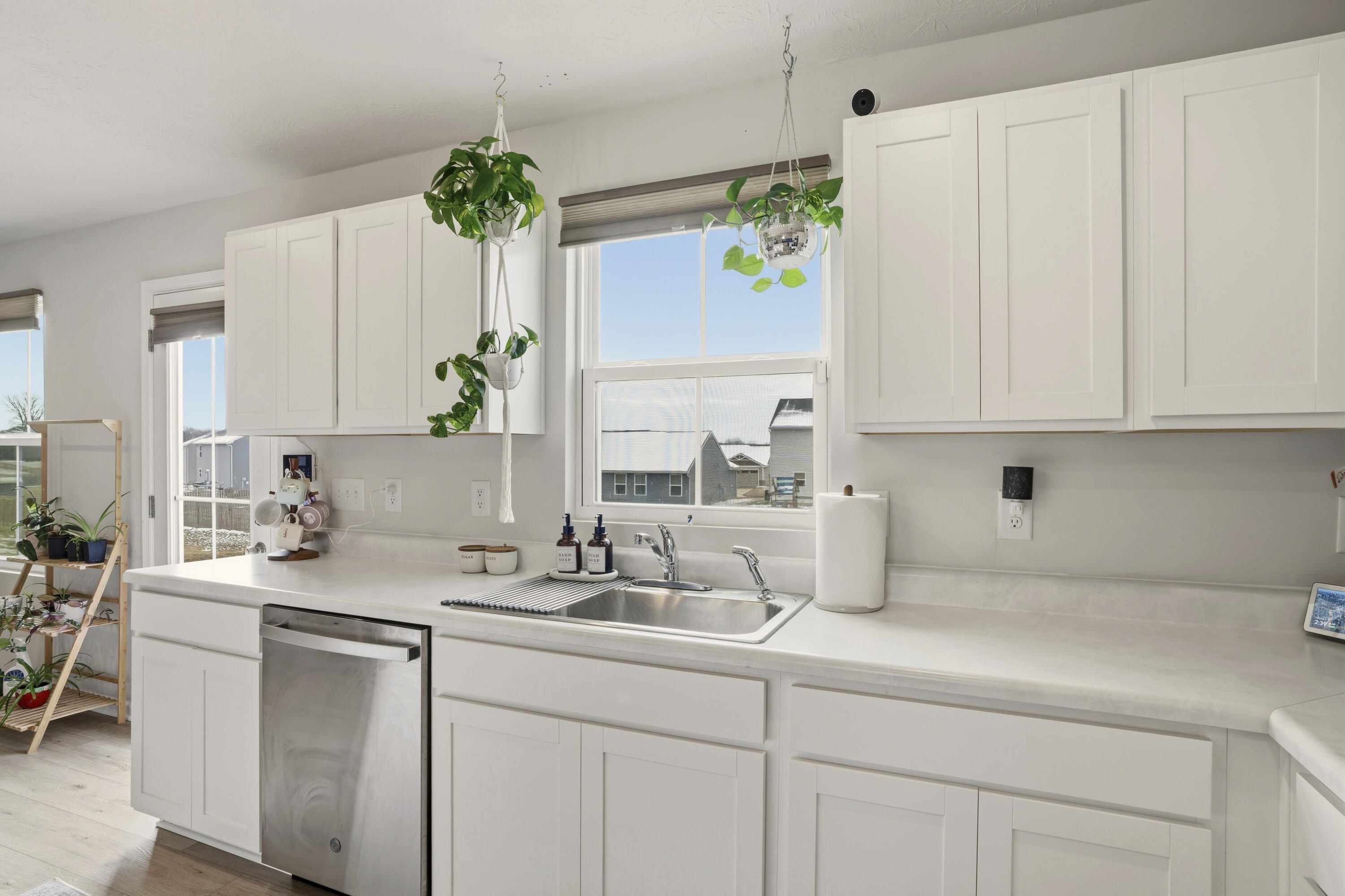 110 Whitney Way, West Milton, Ohio 45383