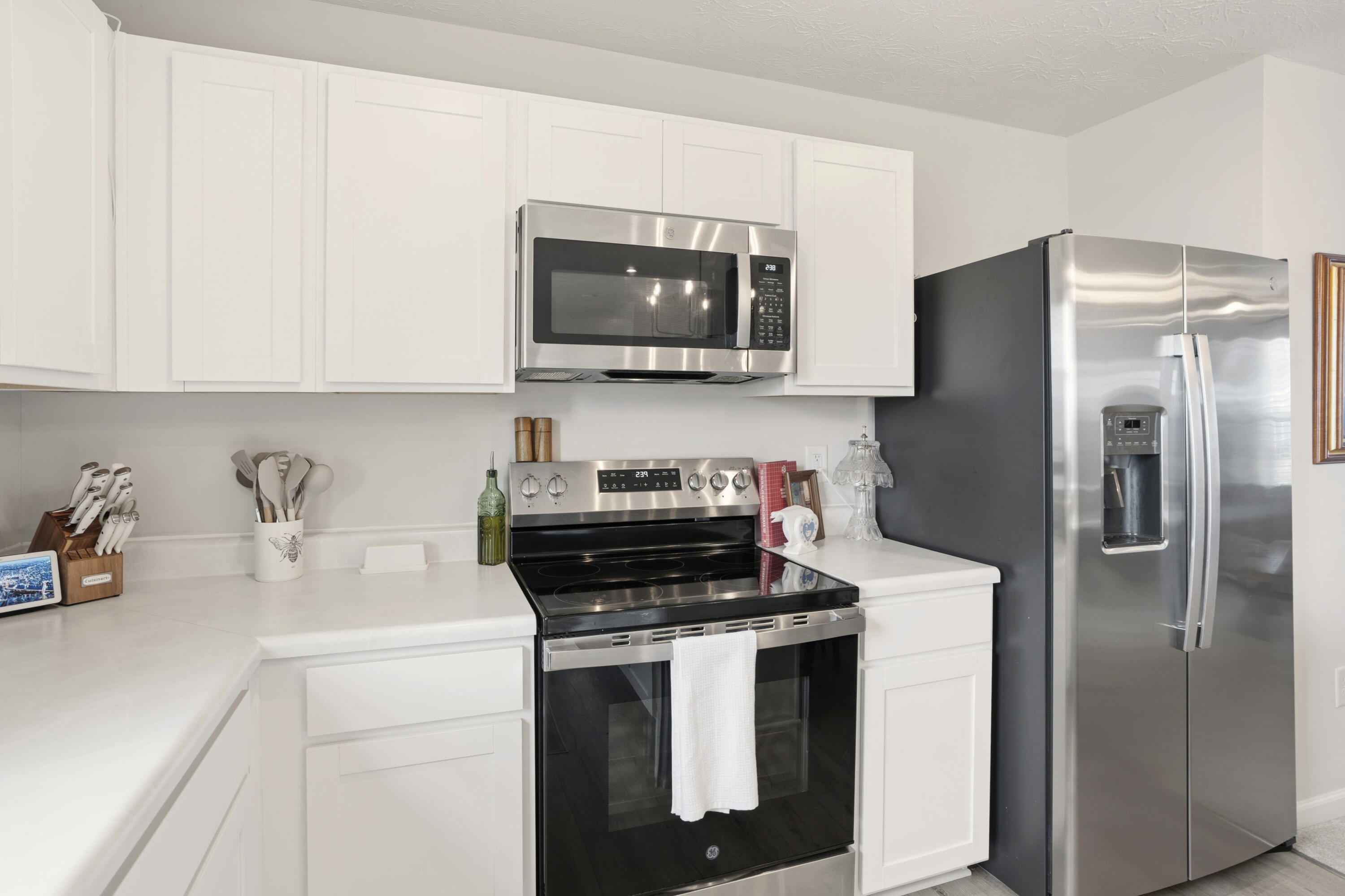 110 Whitney Way, West Milton, Ohio 45383