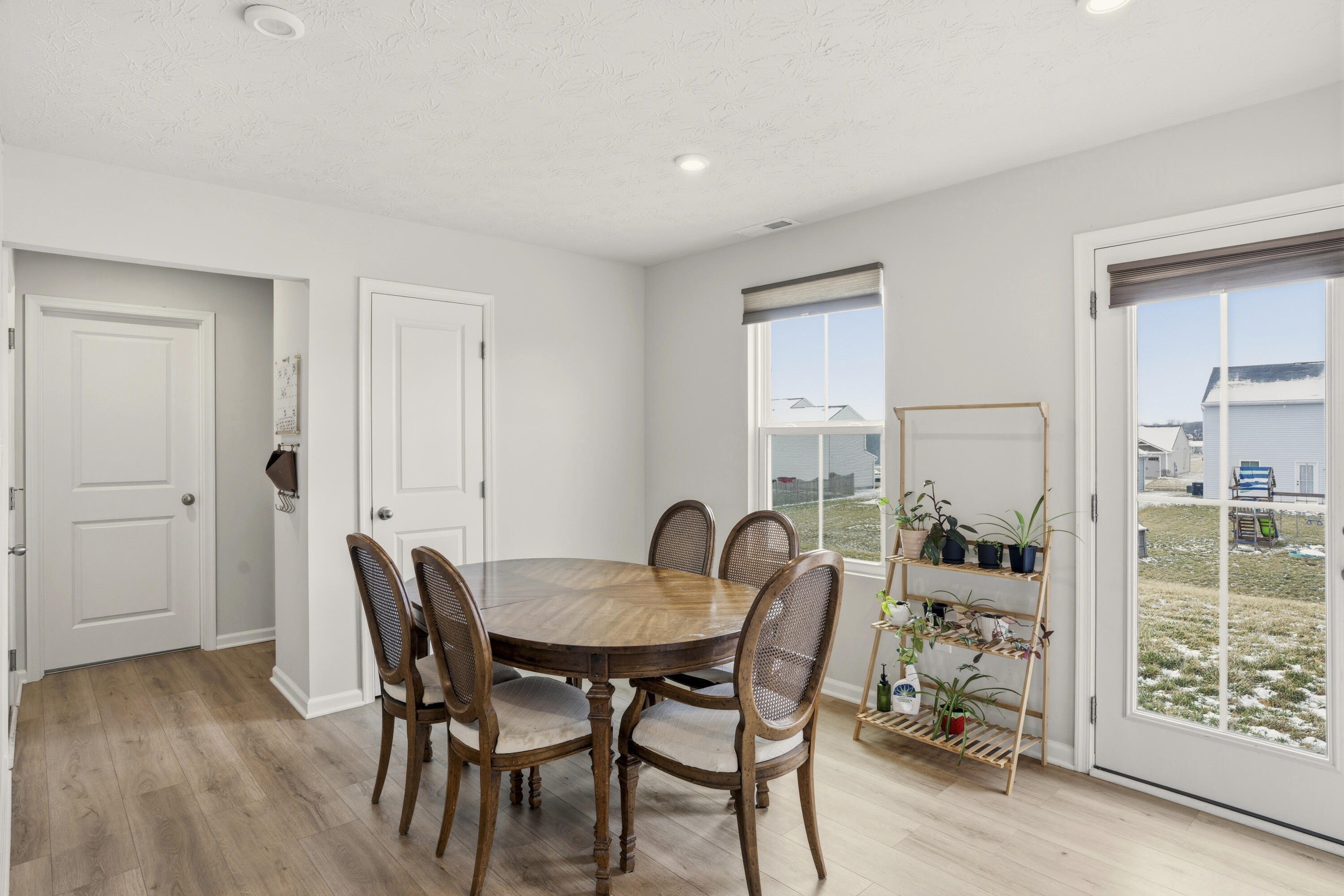 110 Whitney Way, West Milton, Ohio 45383