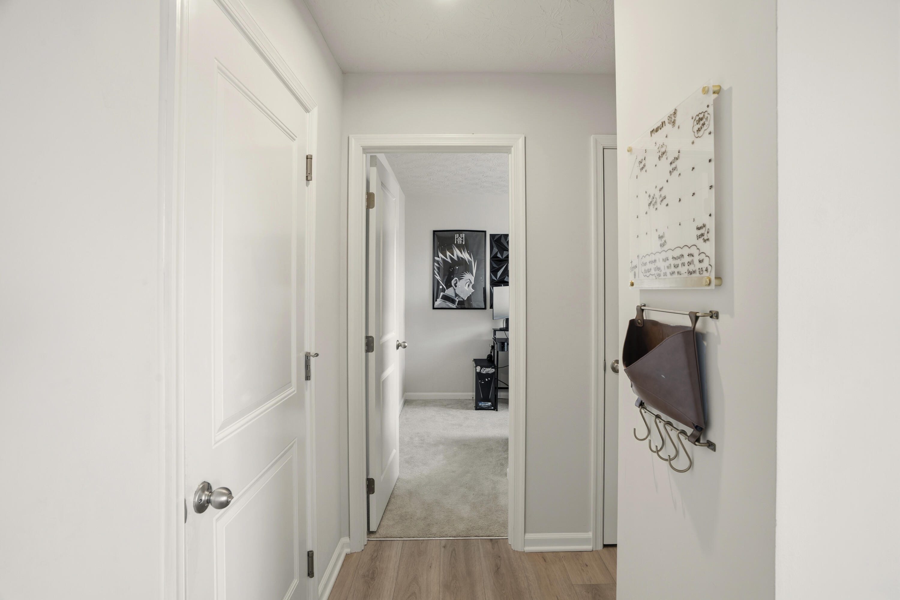 110 Whitney Way, West Milton, Ohio 45383